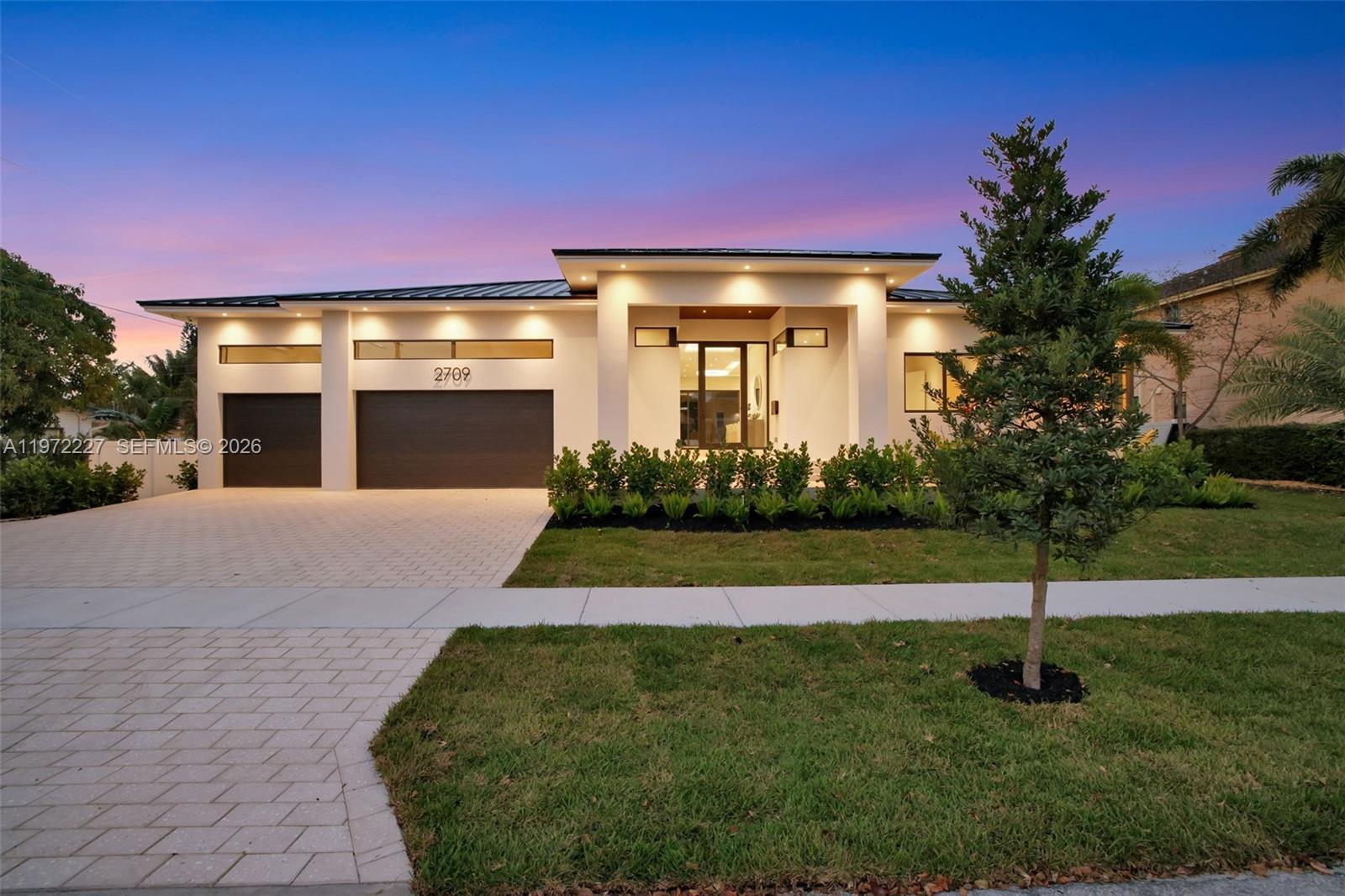 Coral Ridge Galt Add