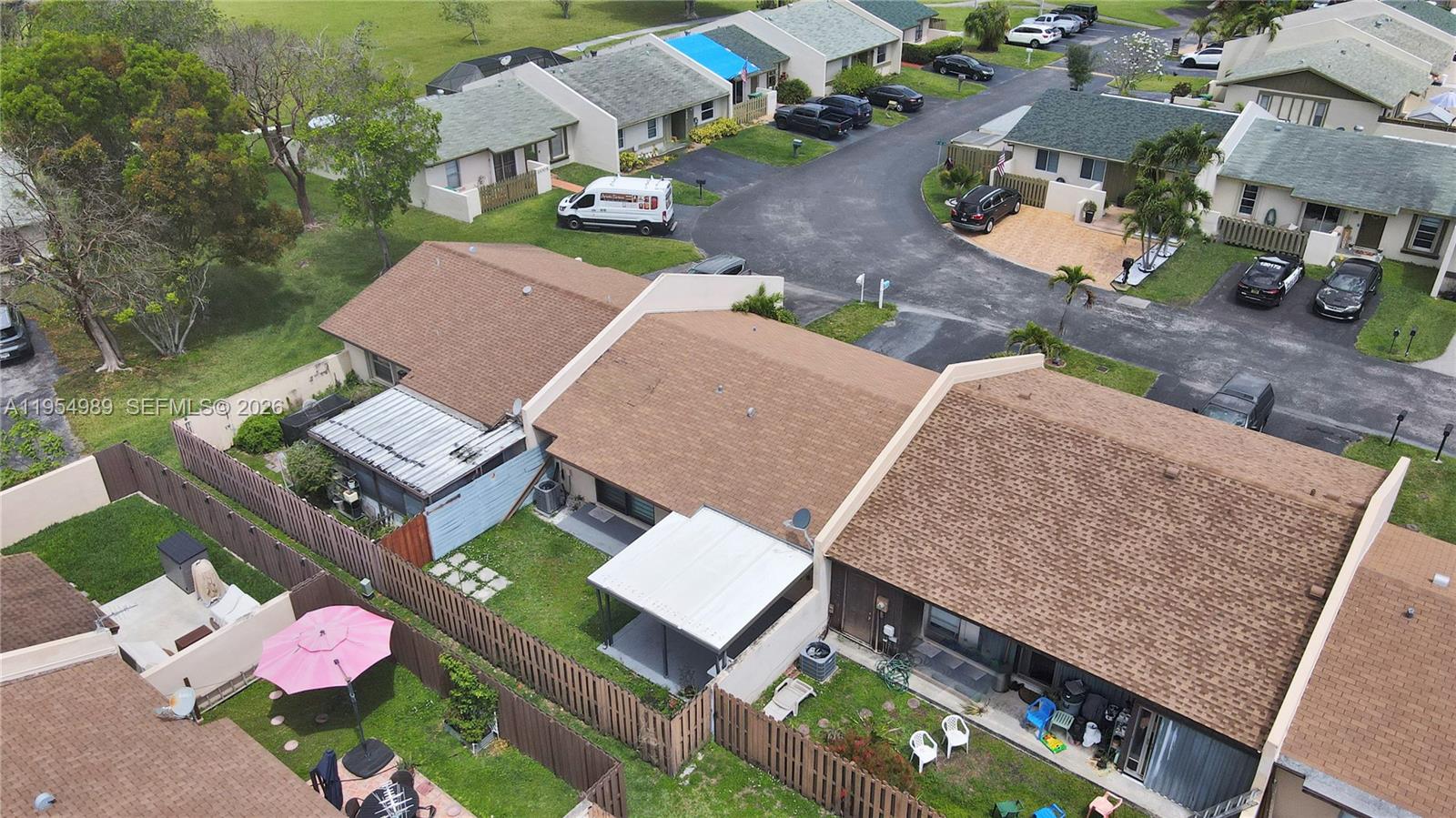 Devon-Aire Villas Sec 2