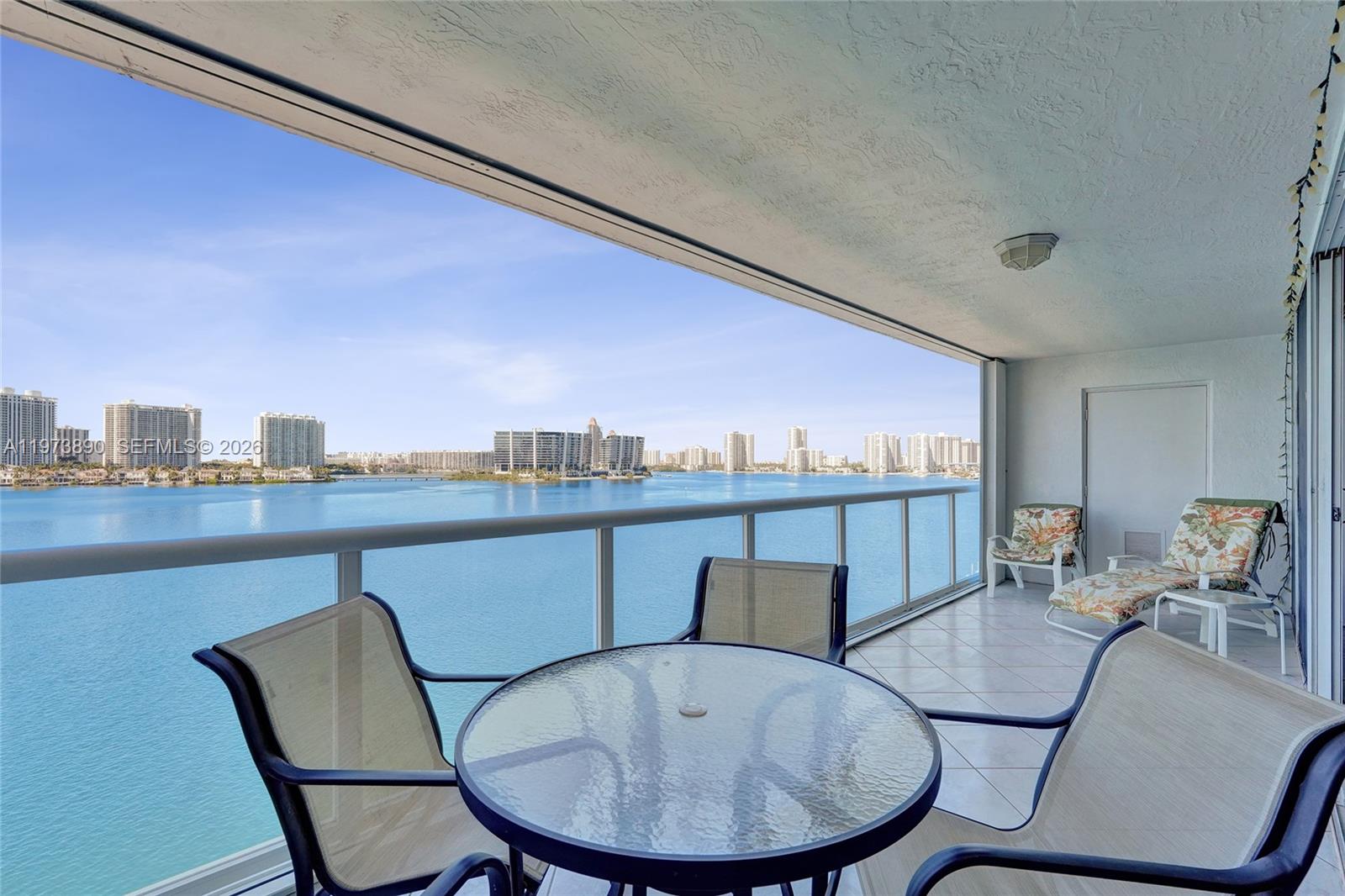 17700 Bay Rd Unit 805, Sunny Isles Beach, Florida 33160