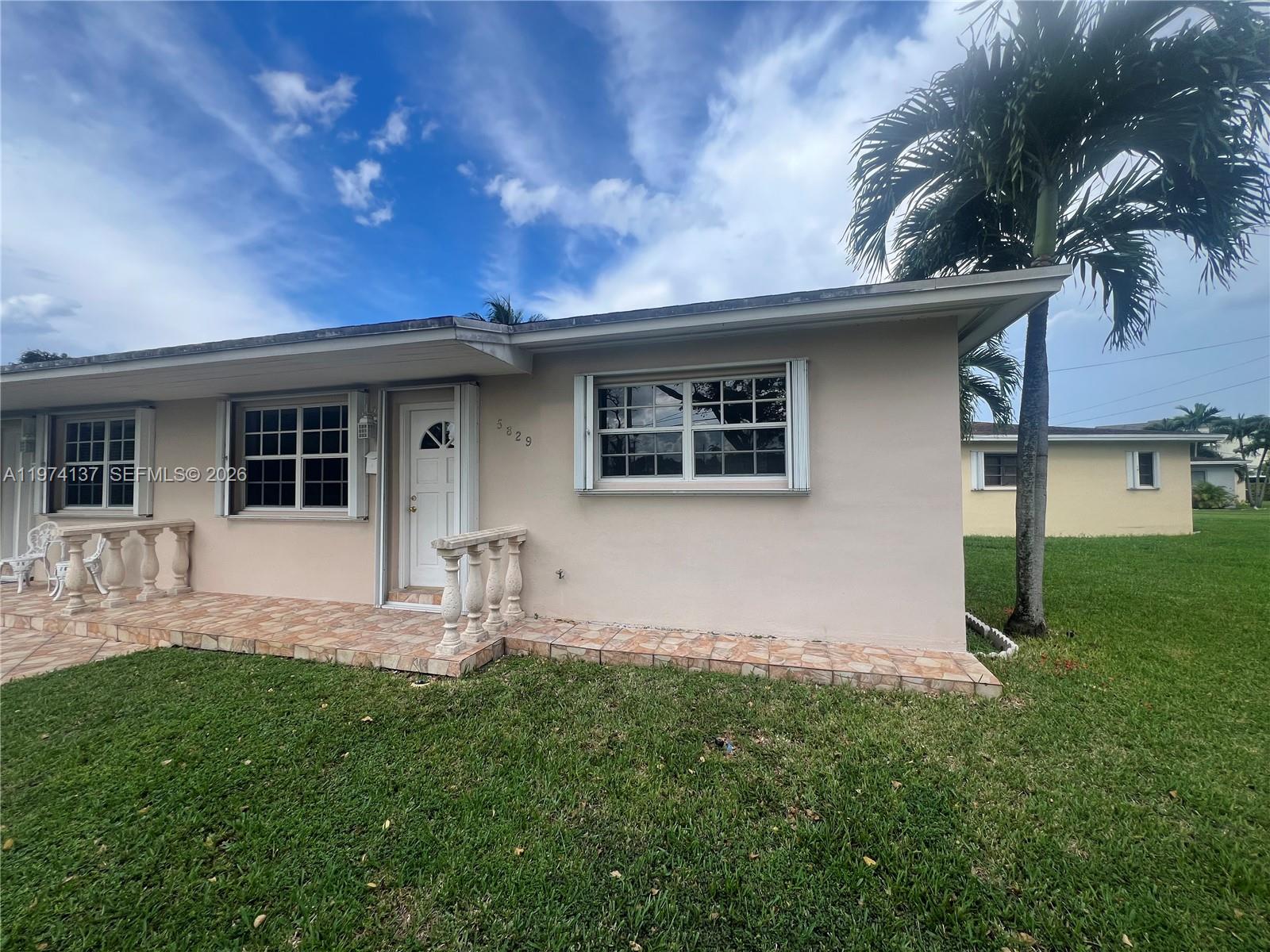 Repl Of A Port Of 1St Add