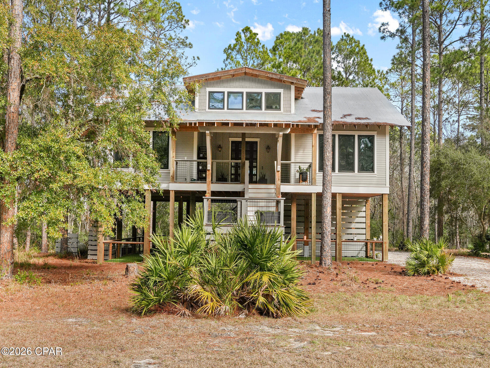 Details for 8555 Preservation Drive, Panama City Beach, FL 32413