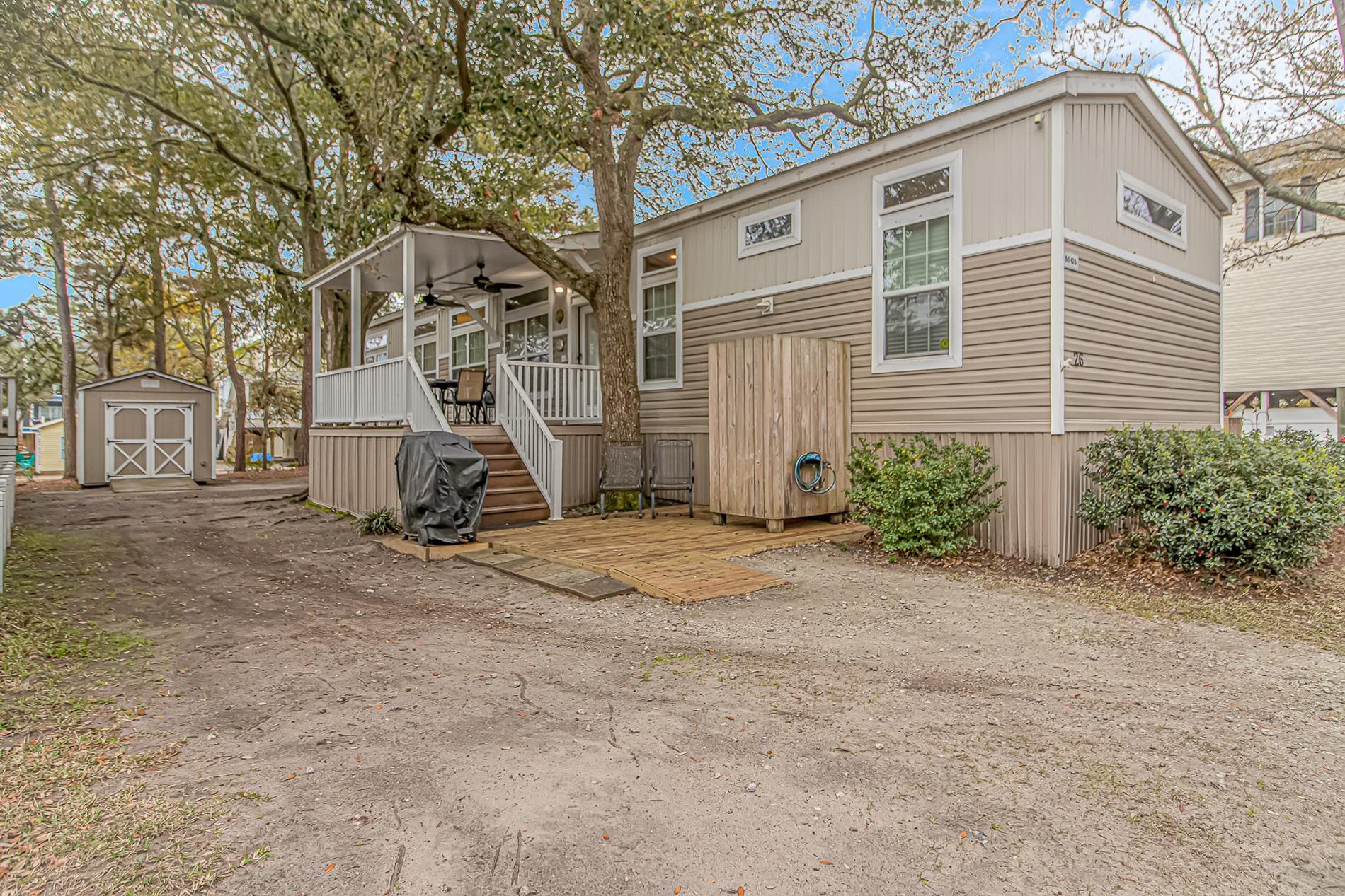 6001-MH26 S Kings Hwy. Myrtle Beach, SC 29575