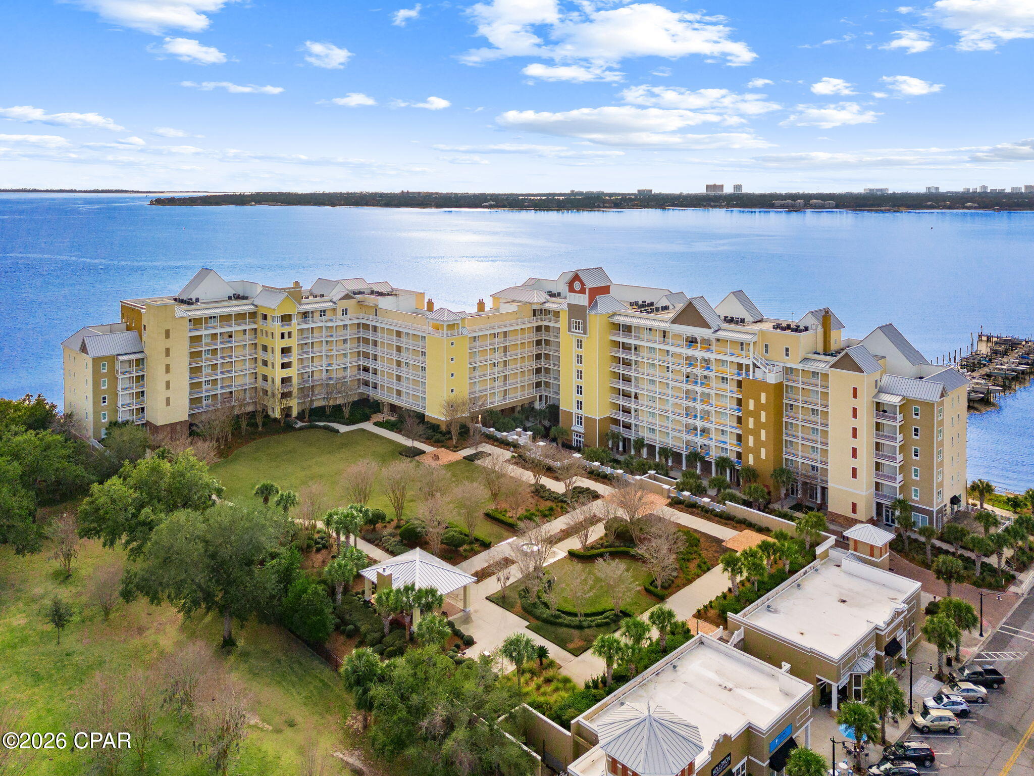 Details for 3001 10th Street 711, Panama City, FL 32401