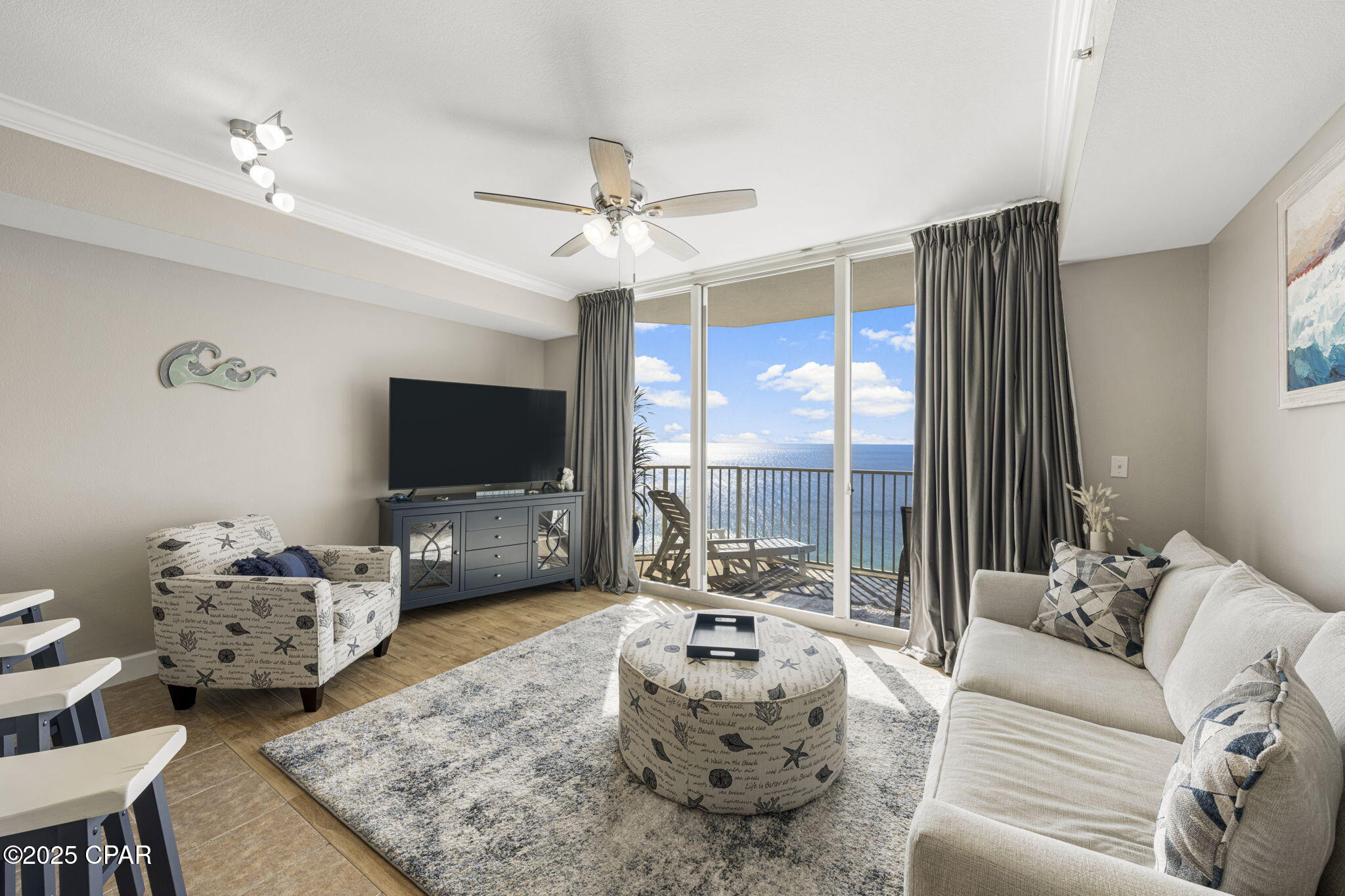 Image 1 For 16819 Front Beach Road 2116