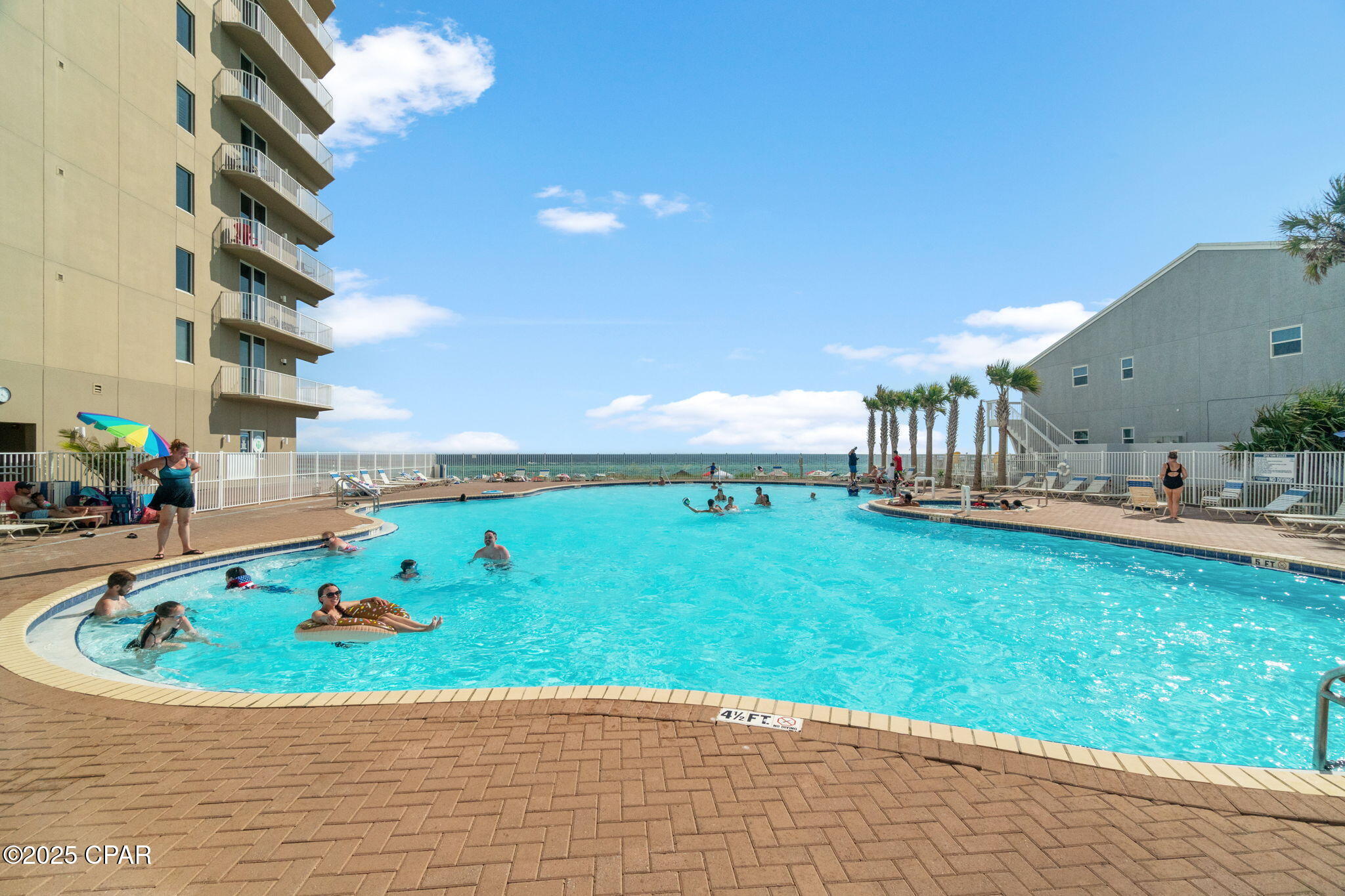 Image 32 For 16819 Front Beach Road 2116