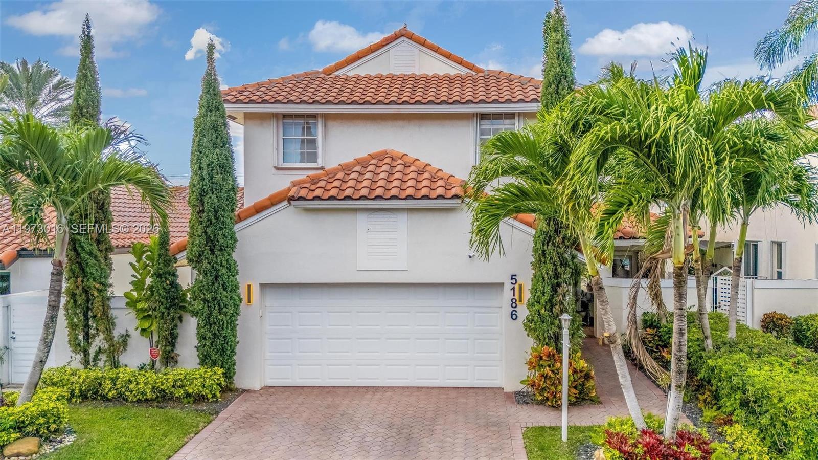 Doral Glen T-17816