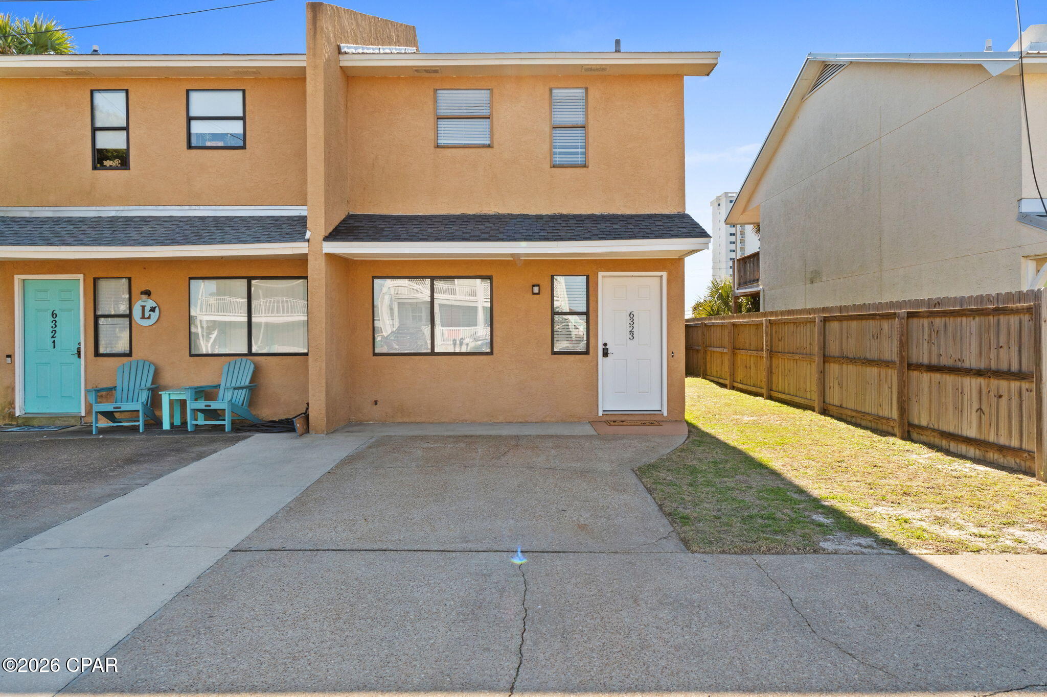 Image 1 For 6323 Beach Drive