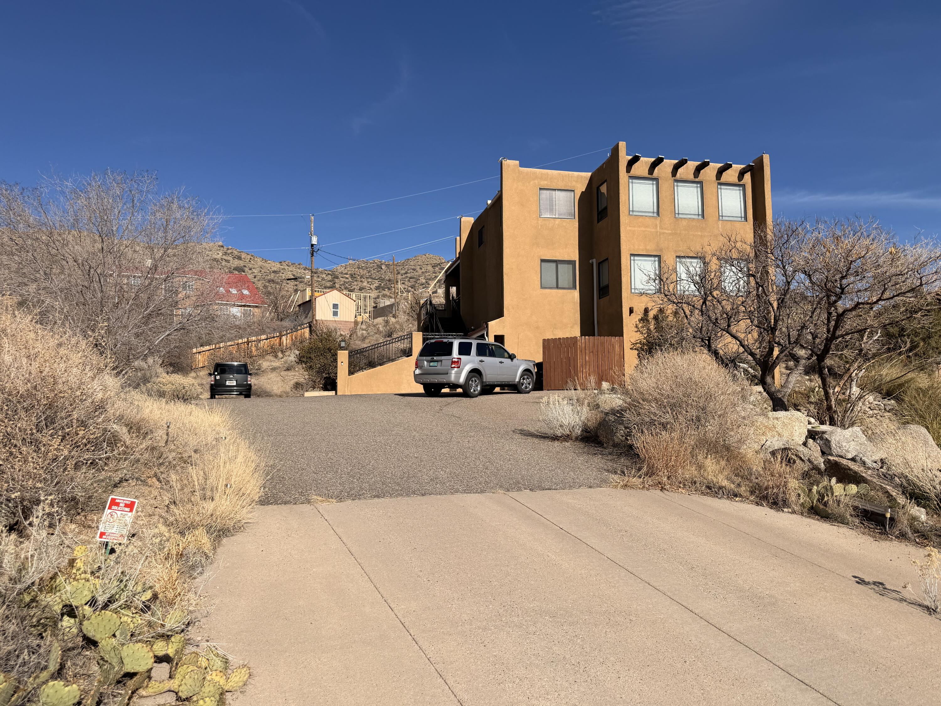 14329 Windsor Place, Albuquerque NM 87123