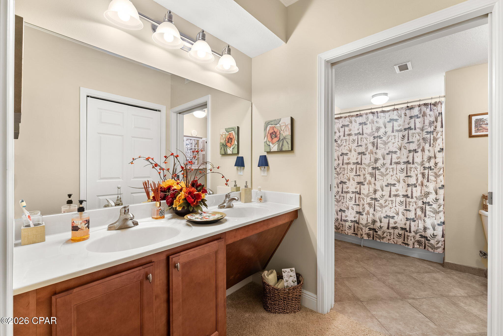 2400 Grandiflora Boulevard E406, Panama City Beach, FL 32408 thumbnail, photo 20 of 46