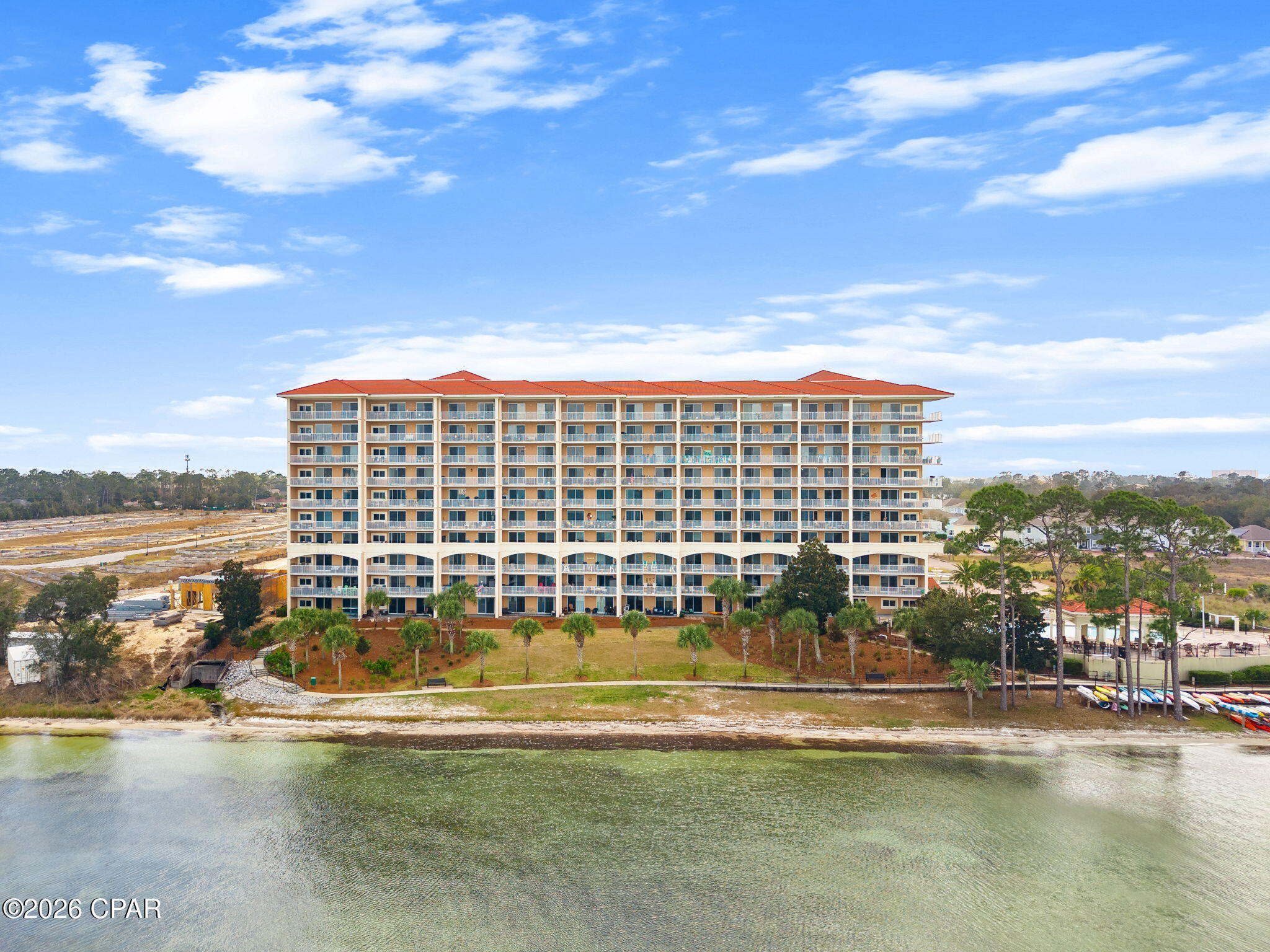 2400 Grandiflora Boulevard E406, Panama City Beach, FL 32408 thumbnail, photo 44 of 46