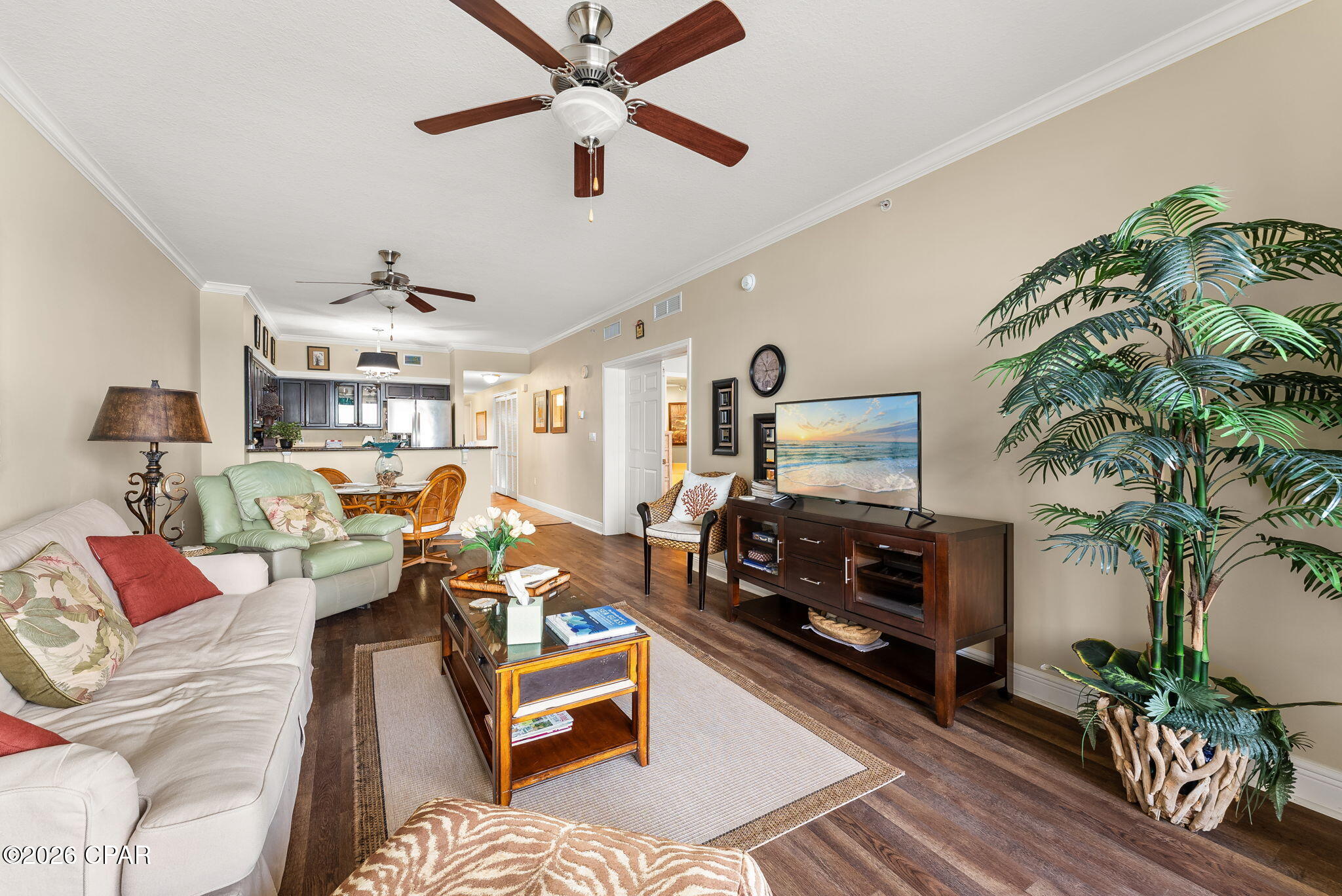2400 Grandiflora Boulevard E406, Panama City Beach, FL 32408 thumbnail, photo 7 of 46