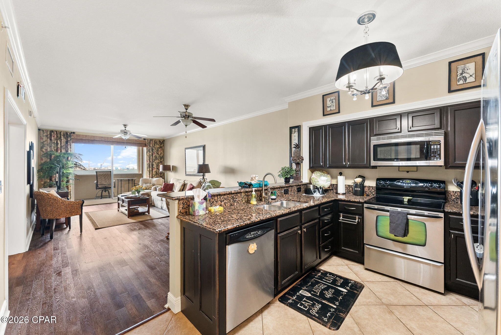 2400 Grandiflora Boulevard E406, Panama City Beach, FL 32408 thumbnail, photo 9 of 46