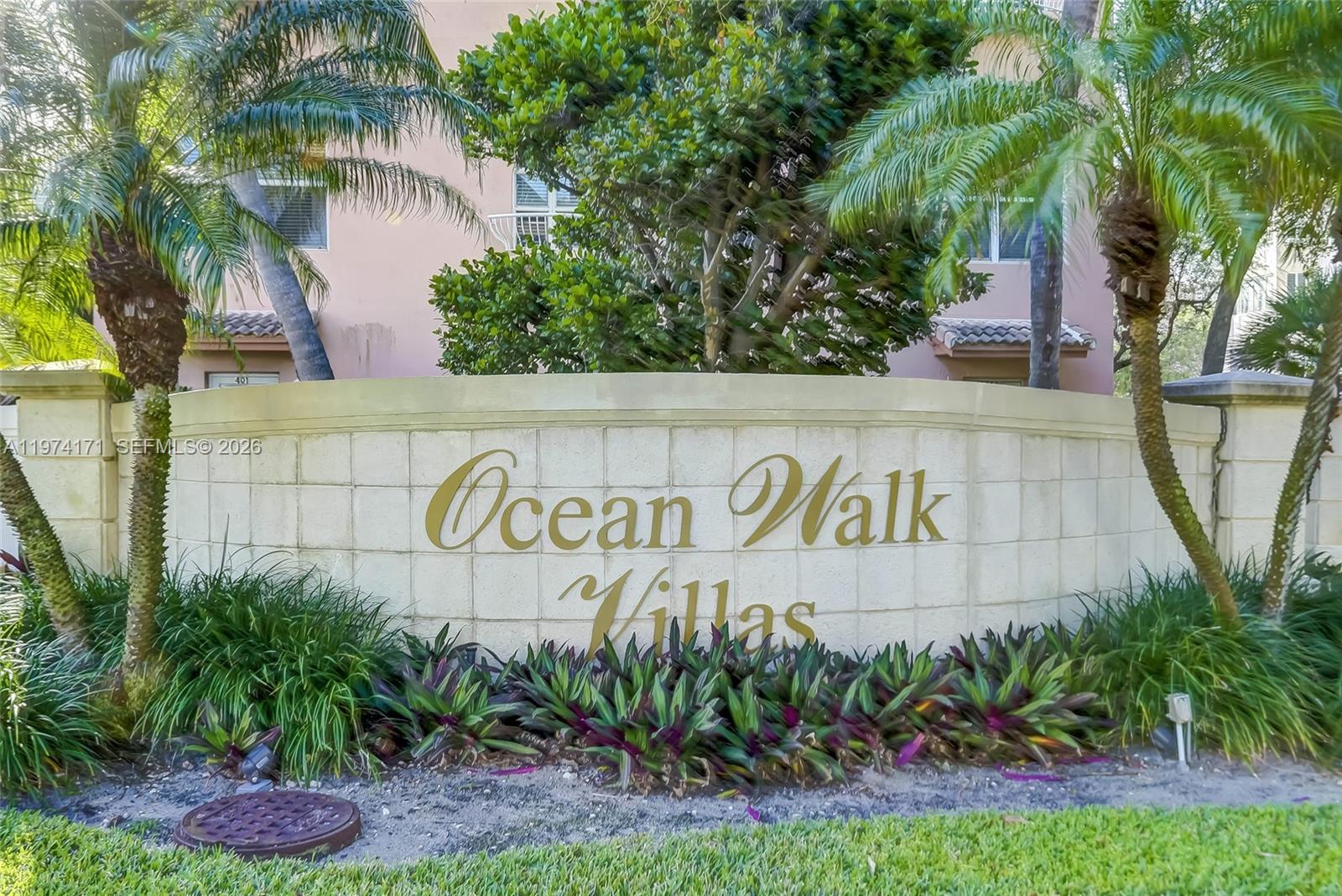 Reserve At Ocean Walk Con