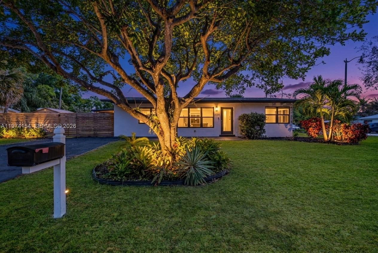 Pompano Beach Highlands