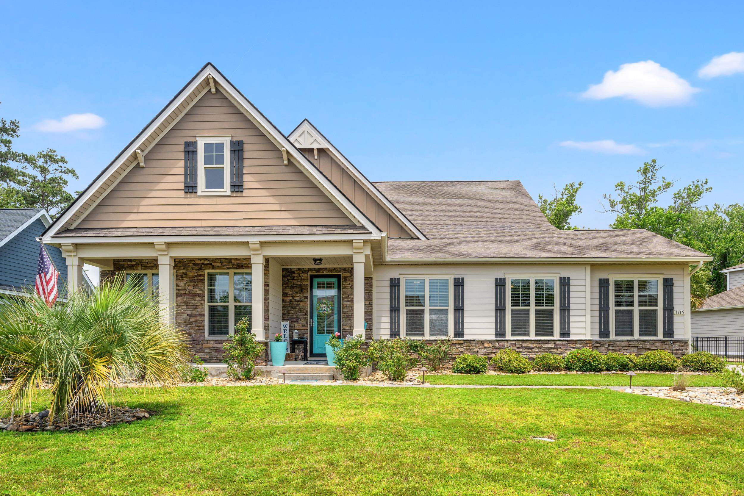 1715 Lake Egret Dr. North Myrtle Beach, SC 29582