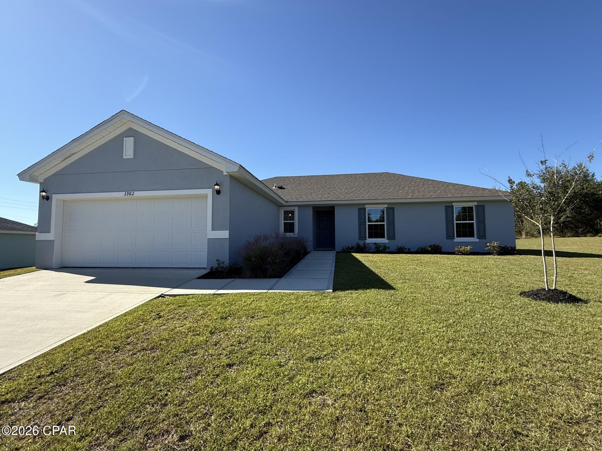 Details for 3982 Quail Court, Chipley, FL 32428