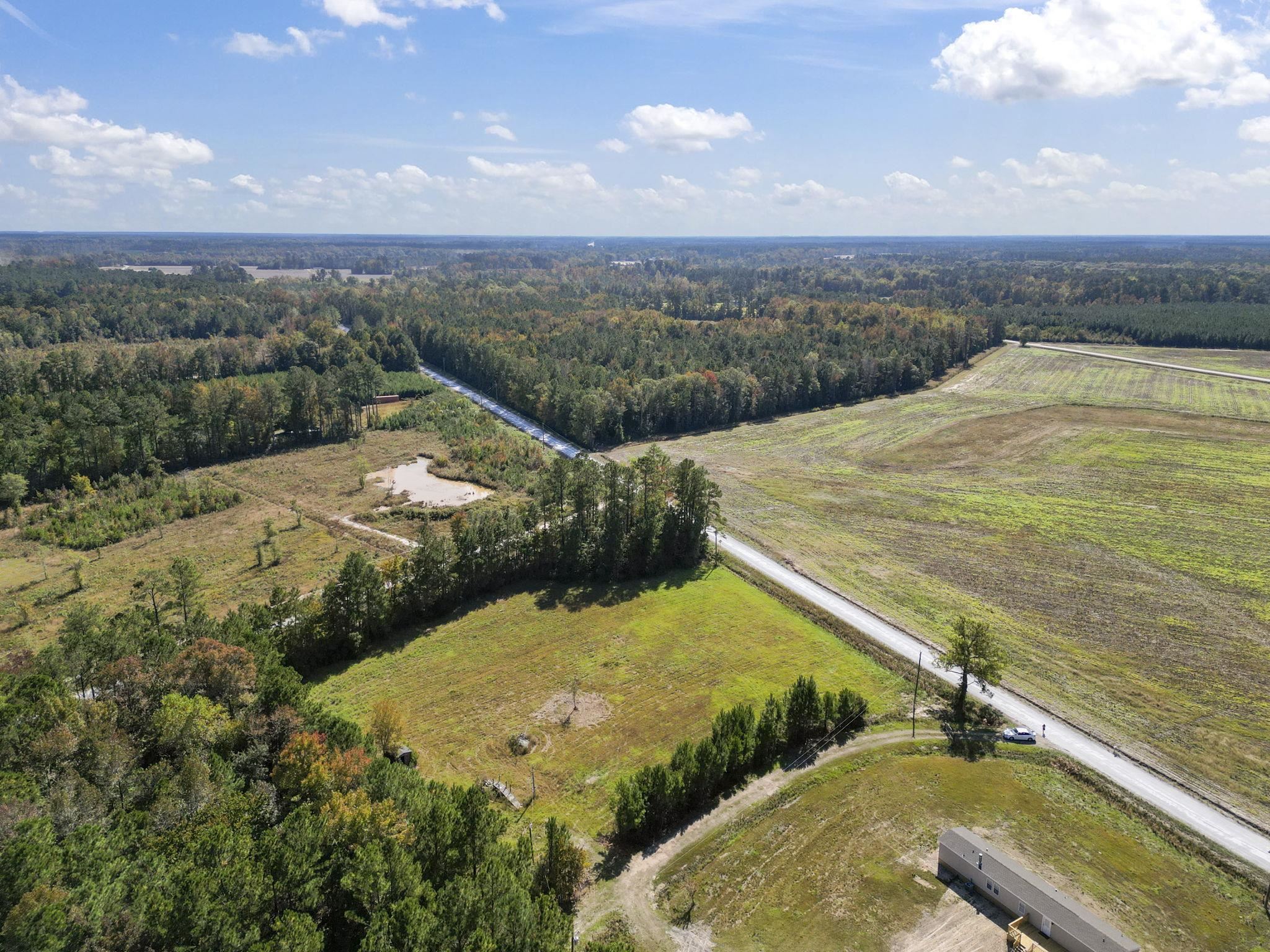 TBD Fries Bay Rd. Loris, SC 29569