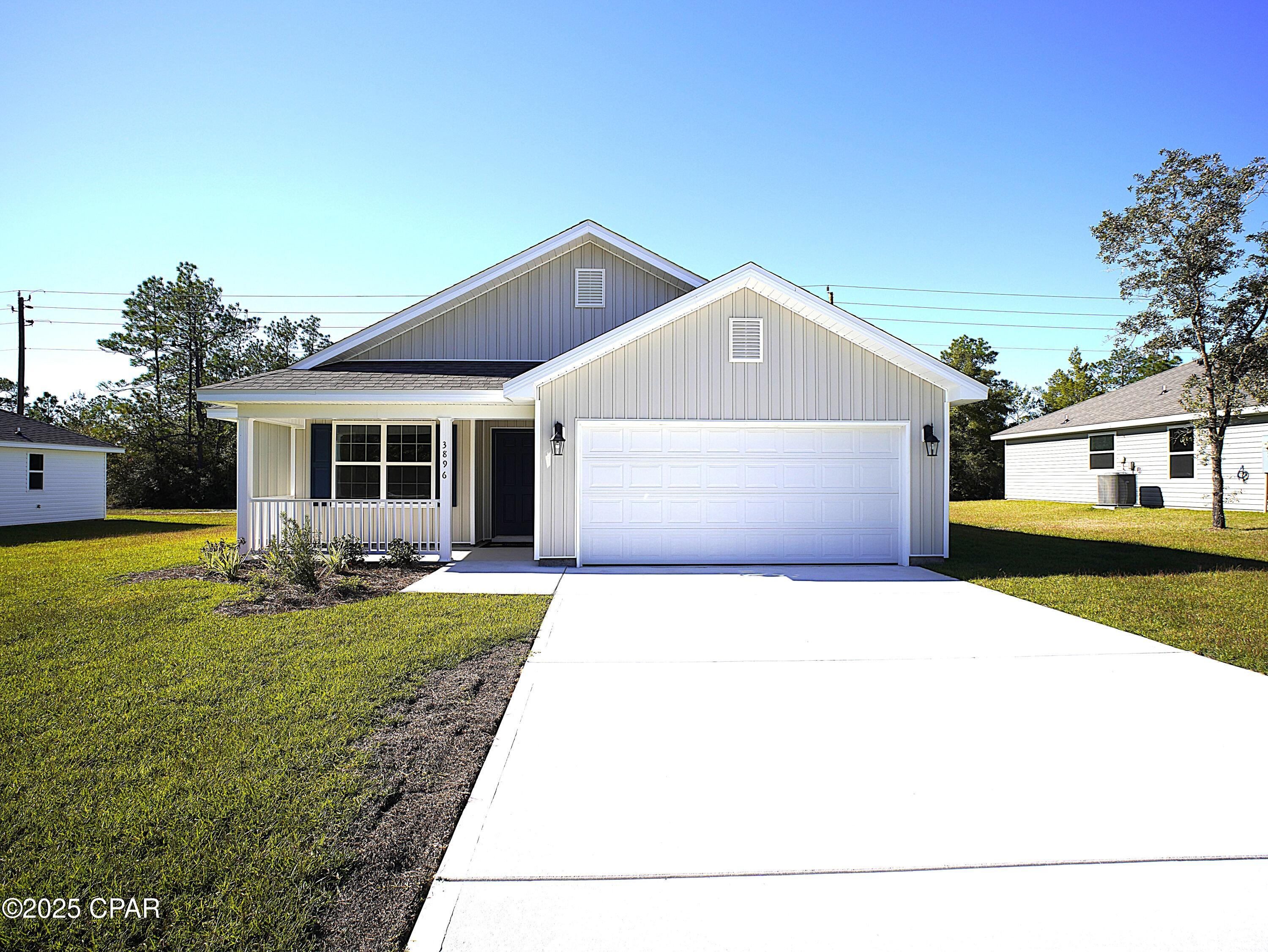 Details for 3896 Bricknell Avenue, Chipley, FL 32428