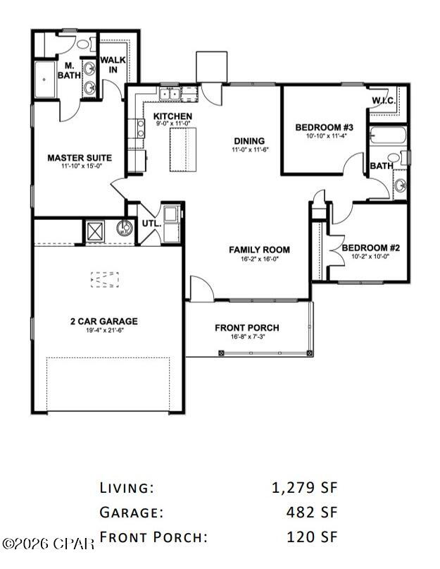 Image 18 For 2272 Rockford Drive