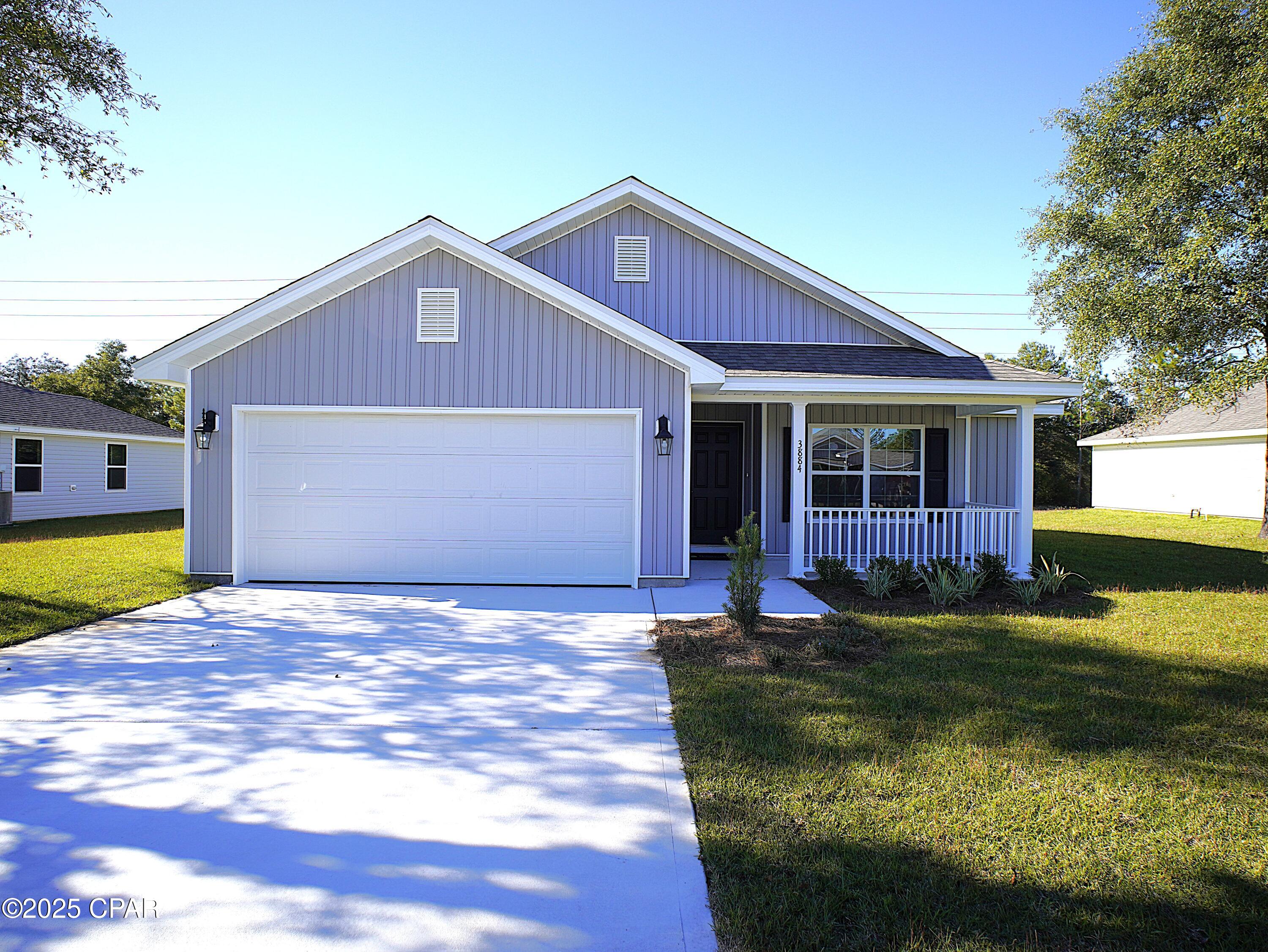 Details for 3884 Bricknell Avenue, Chipley, FL 32428