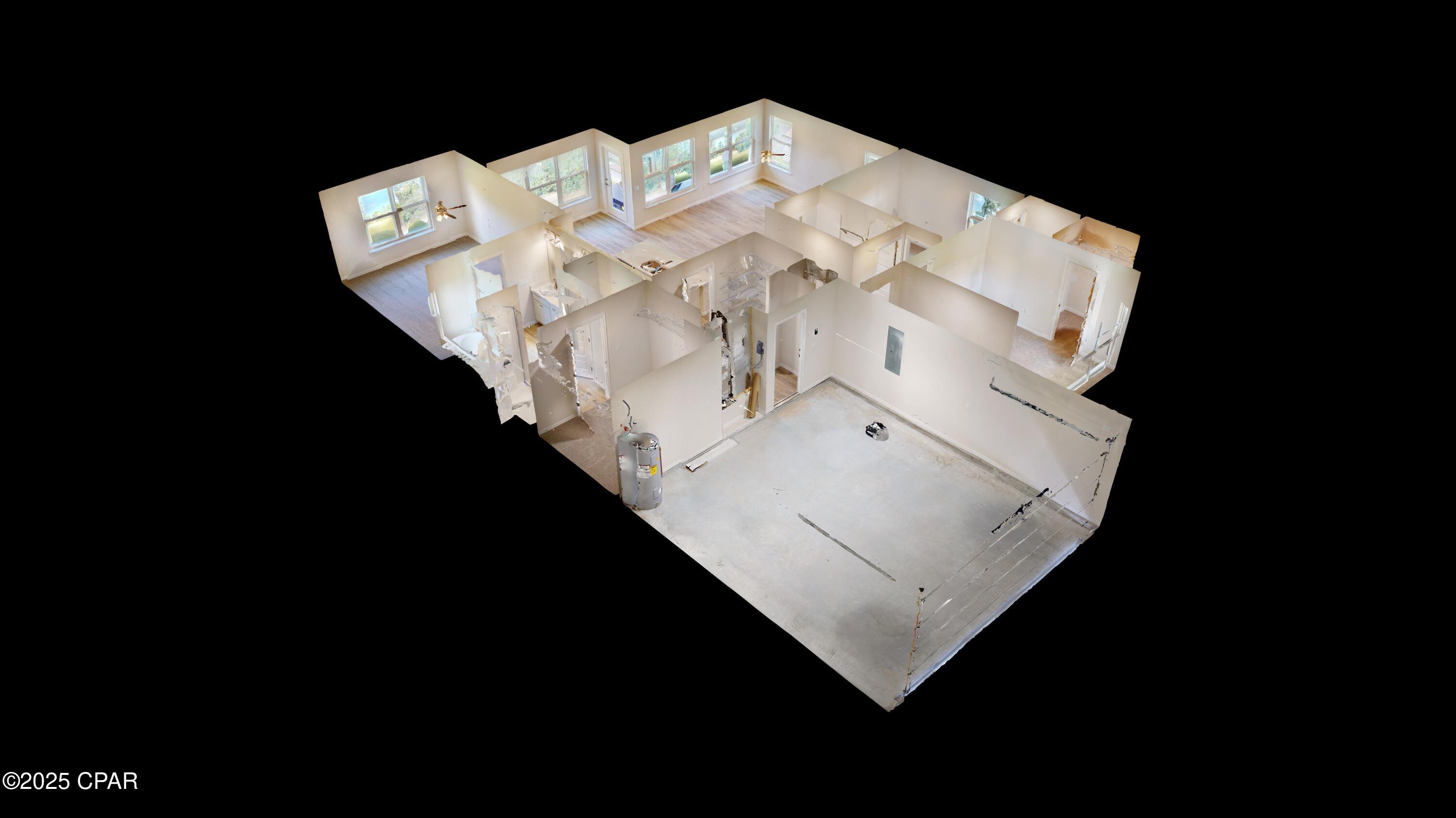 Image 12 For 3884 Bricknell Avenue