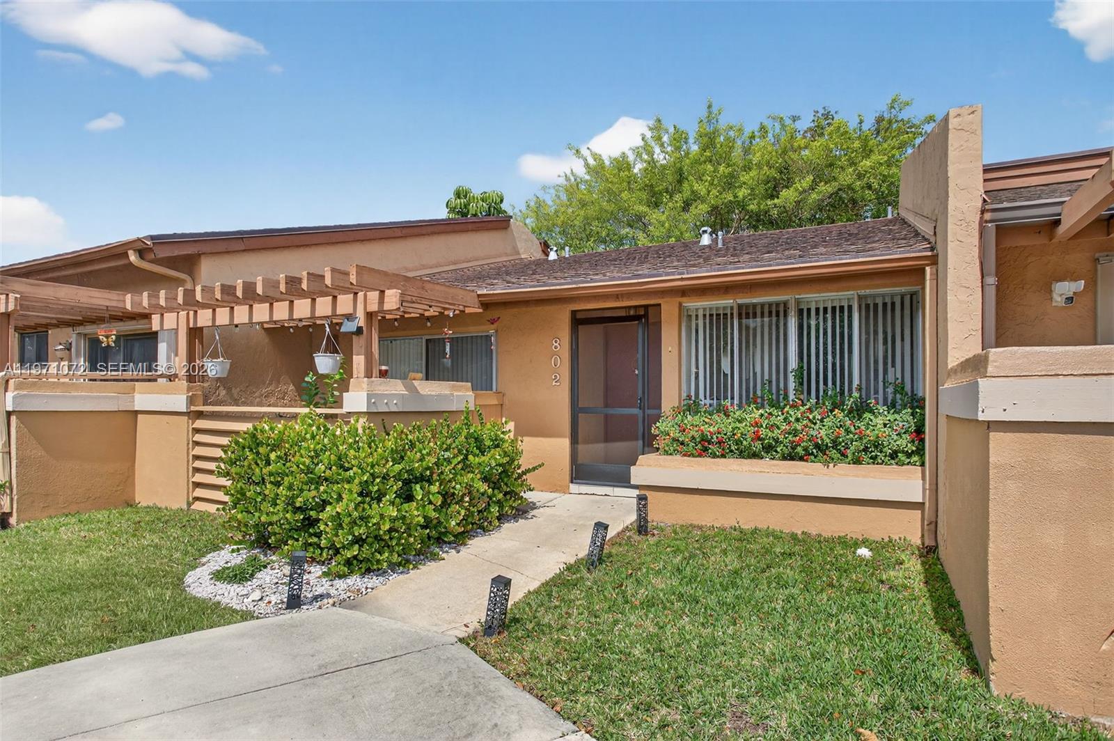 Jacaranda Parcel 482