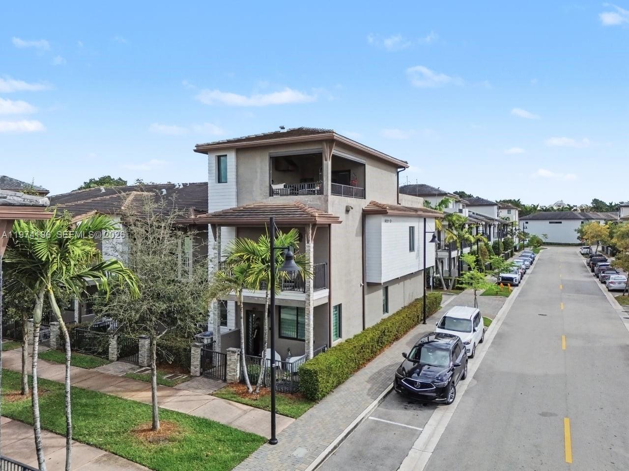 Downtown Doral South Phas