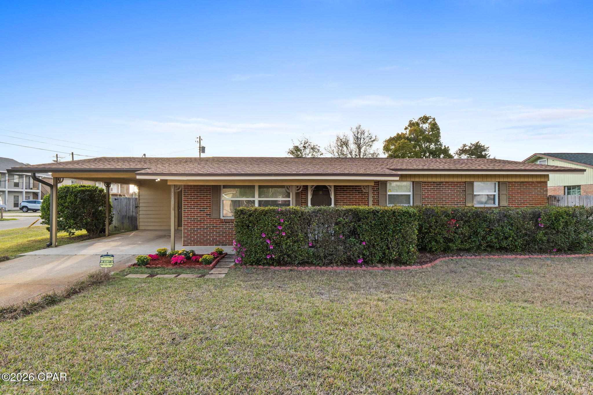 Details for 1111 Wave Avenue, Panama City, FL 32404