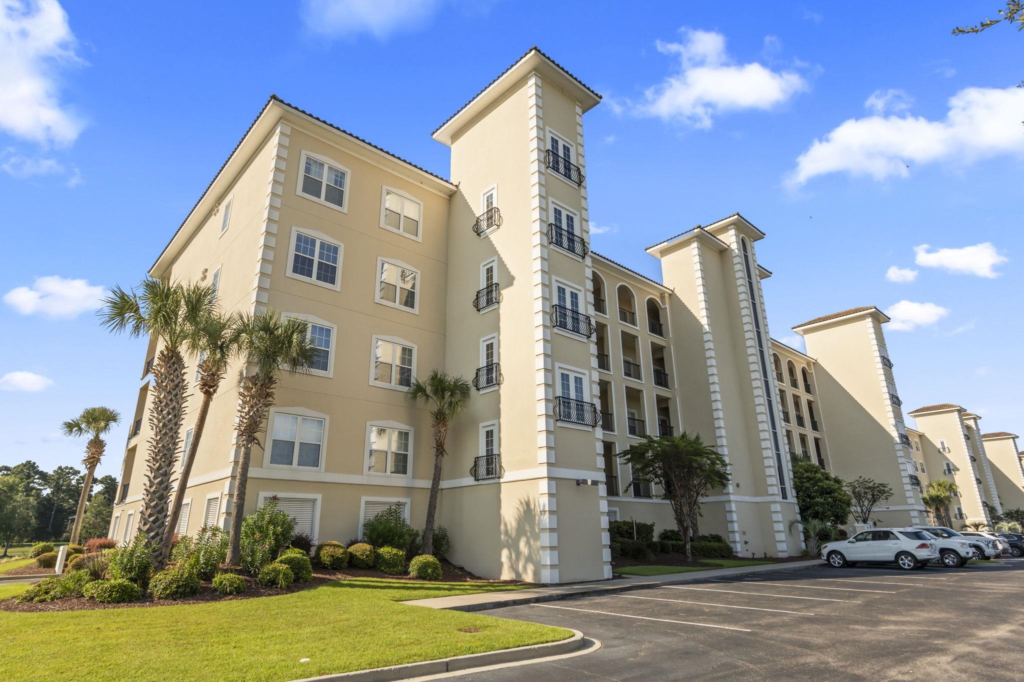 249 Venice Way UNIT #3301 Myrtle Beach, SC 29577