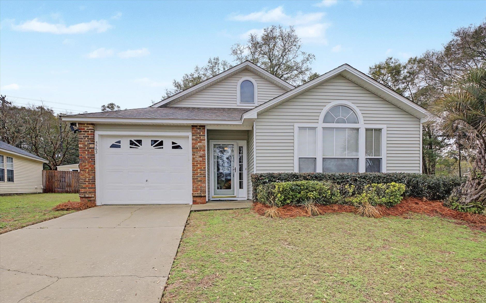 5563  Pleasant Pines Court , Tallahassee, FL, 