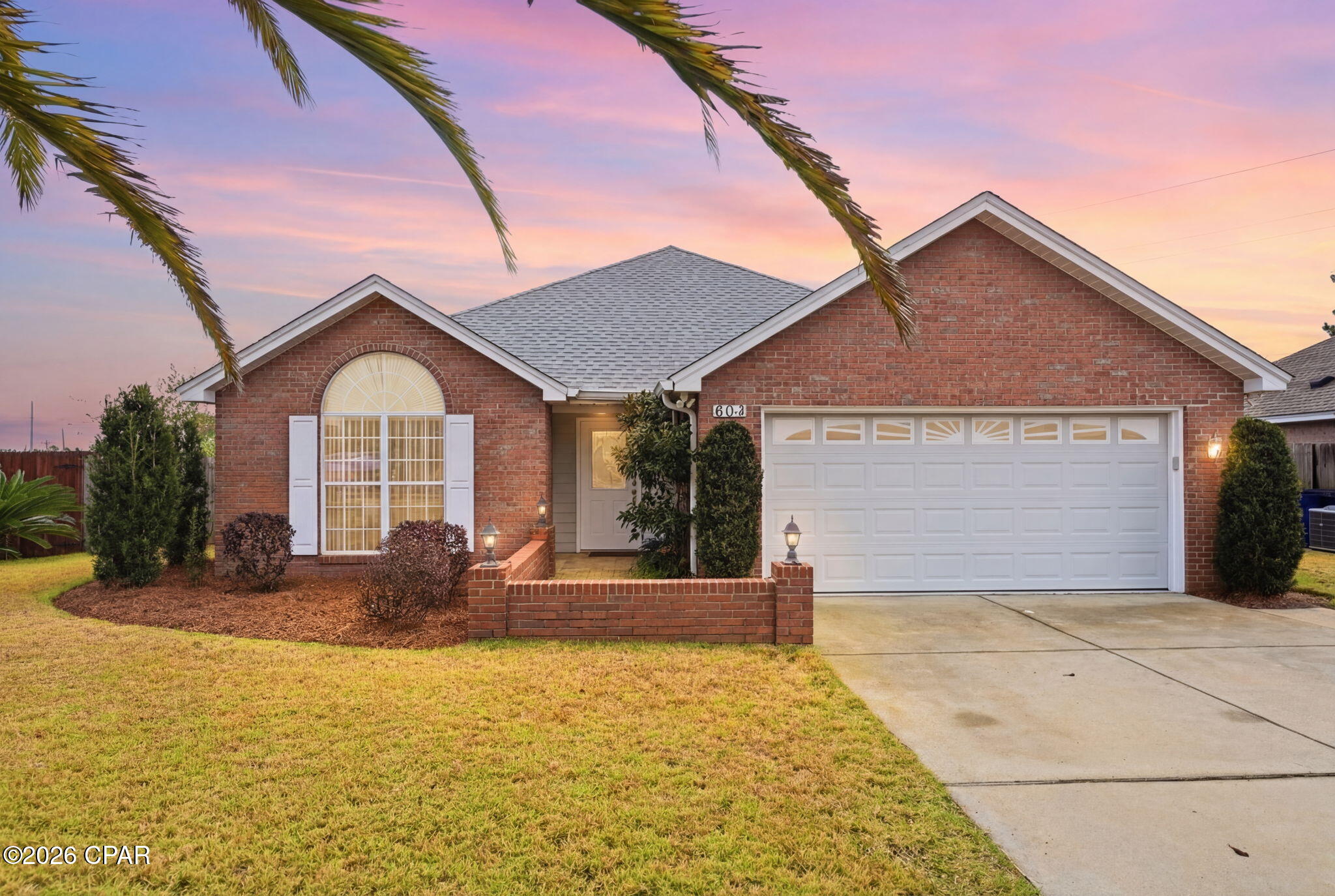 Details for 603 Windy Lane, Panama City, FL 32405