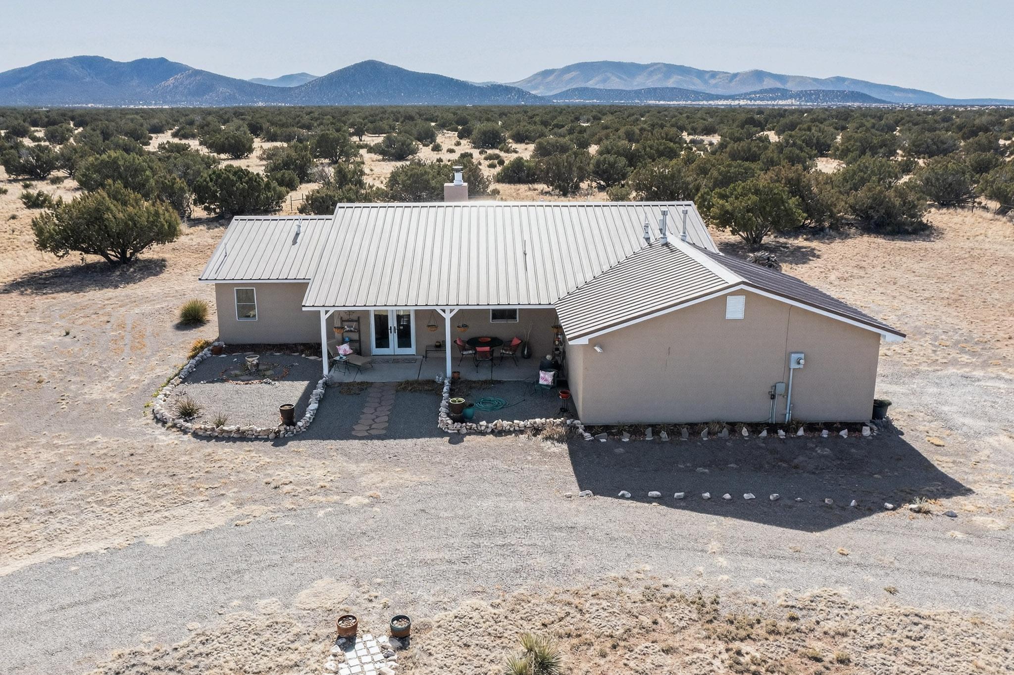 1st image of 12 Elk Rd, Corona, NM 88318 | MLS# 1099093
