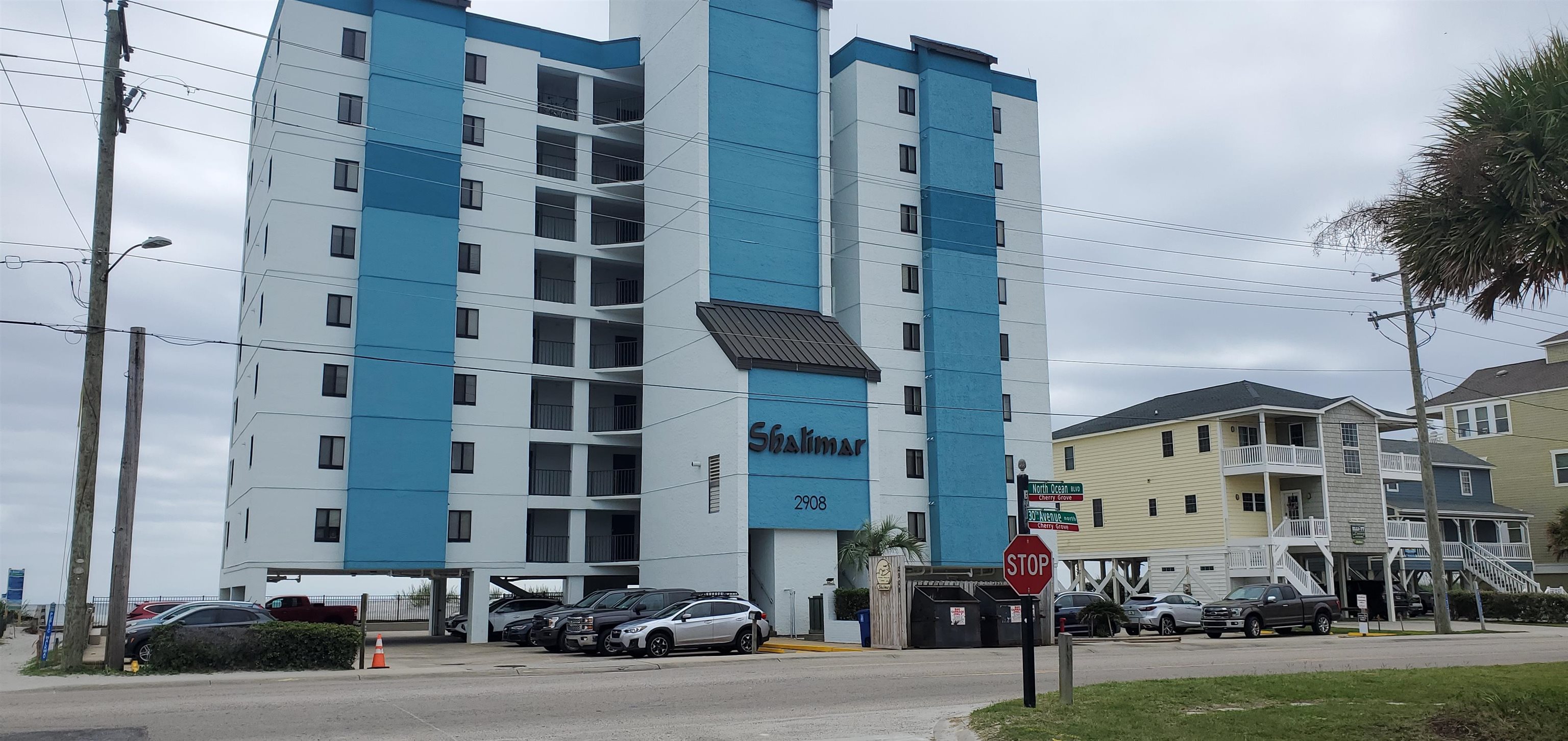 2908 N Ocean Blvd.