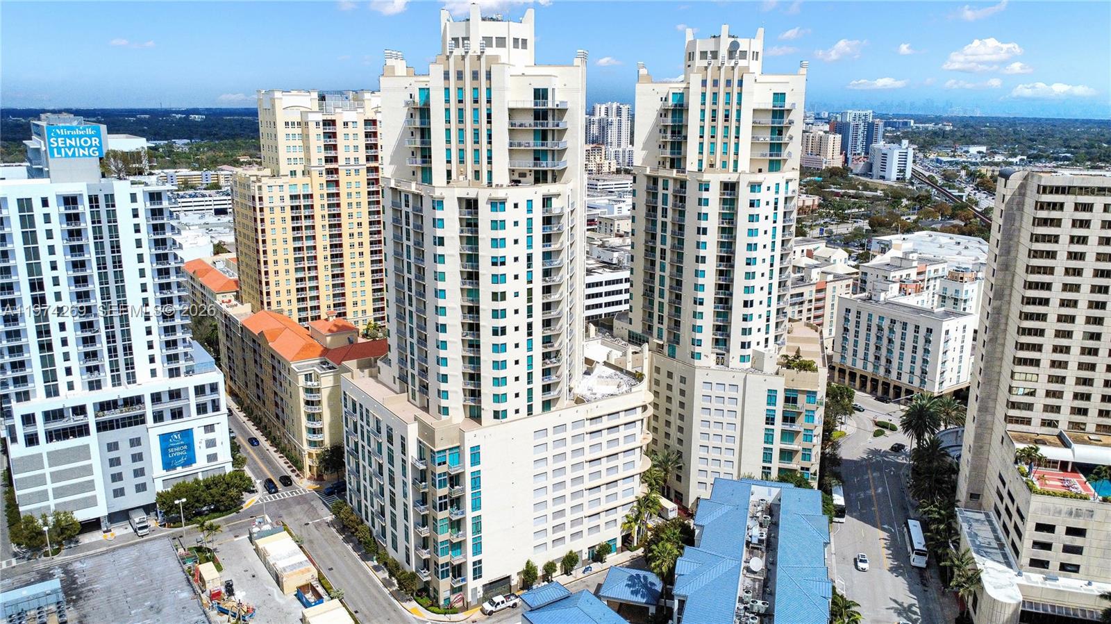 Featured Properties