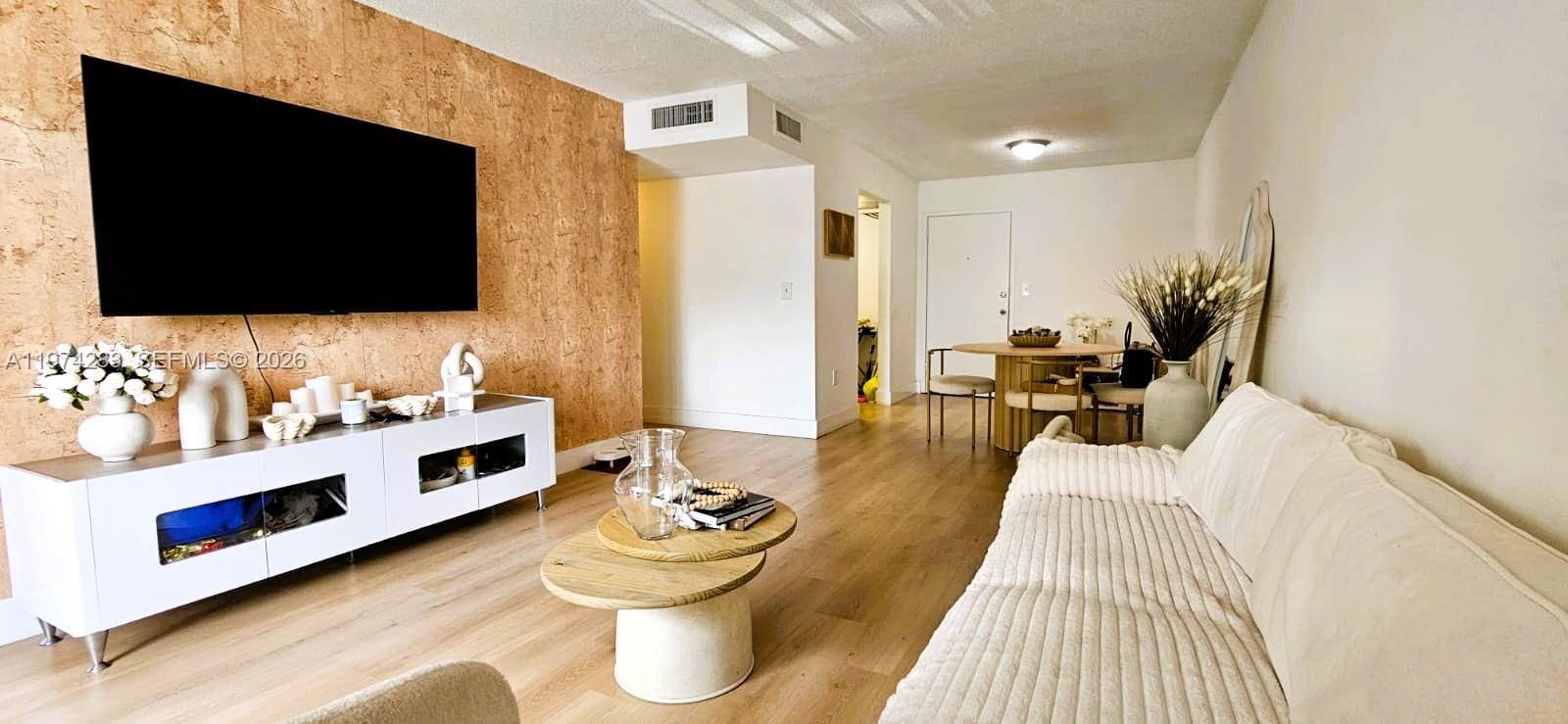 Doral Gardens II Condo