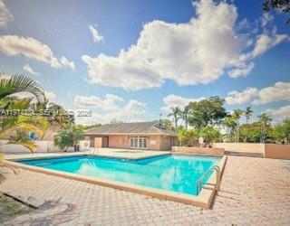 Reflections At Pembroke P