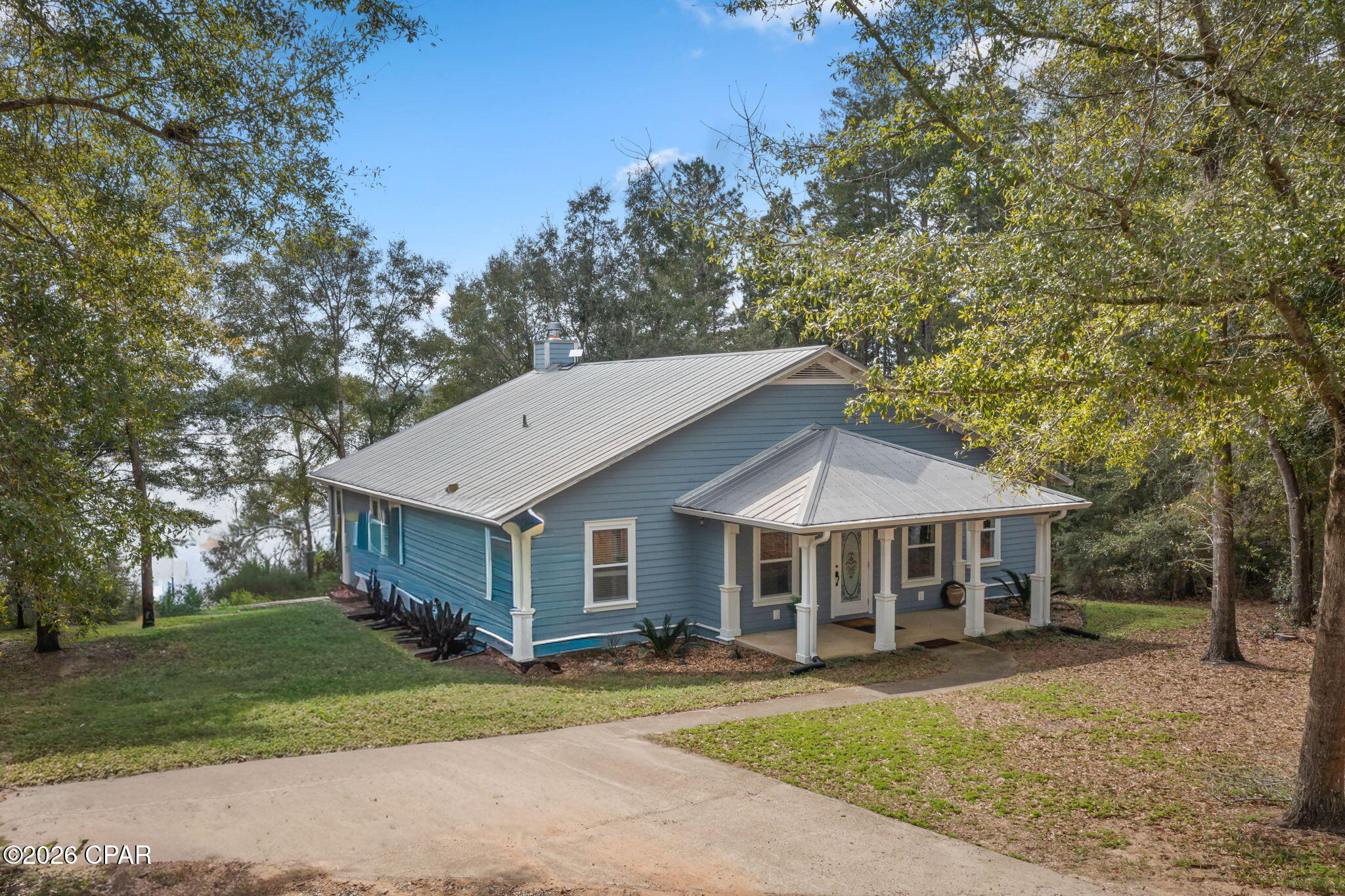 Image 1 For 3723 Hicks Lake Lane