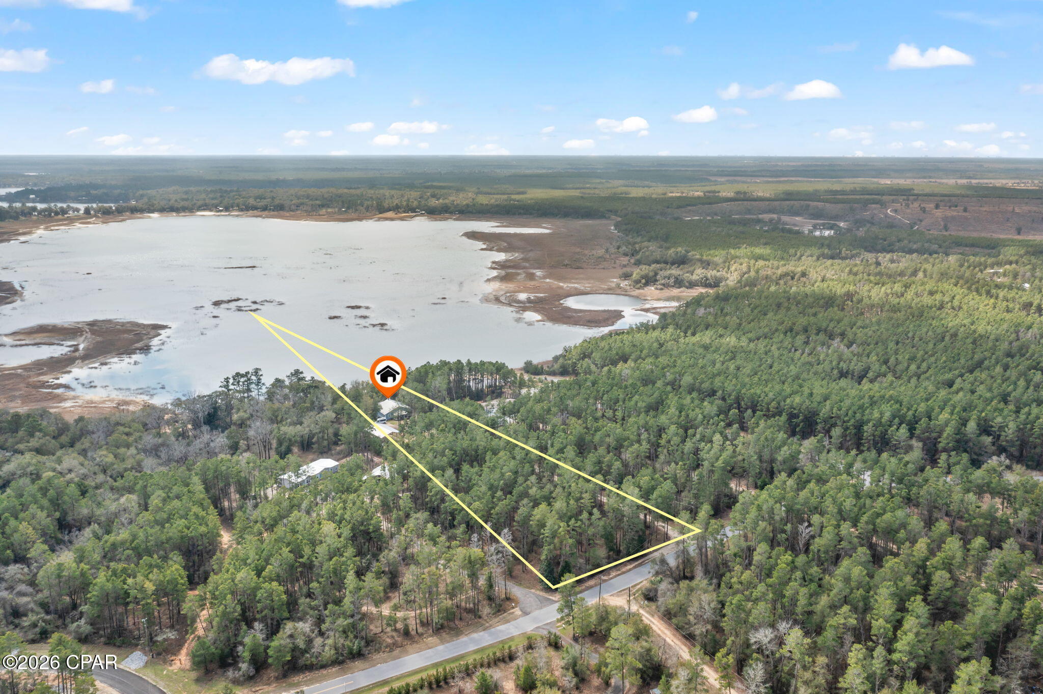 Image 53 For 3723 Hicks Lake Lane