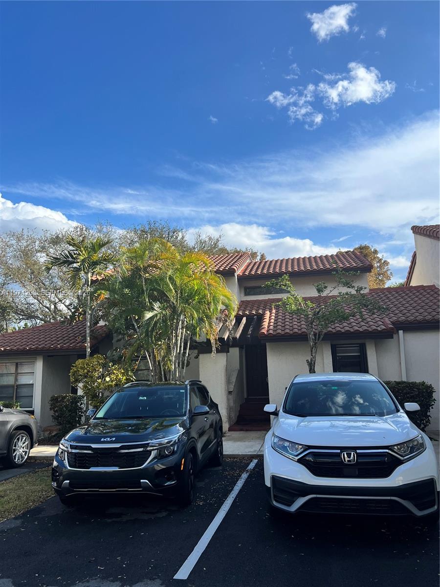 Crossings Village Homes C