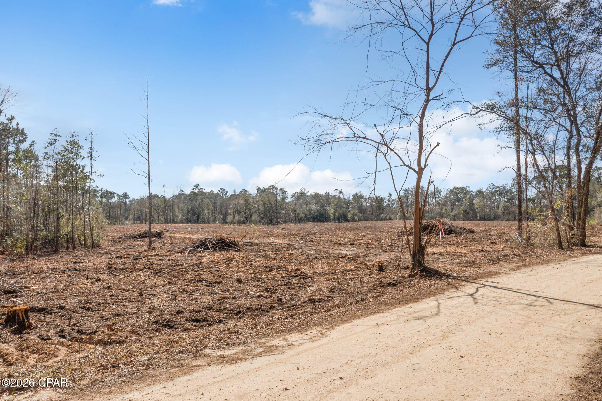 Image 5 For Xxx Tiller Road North Lot