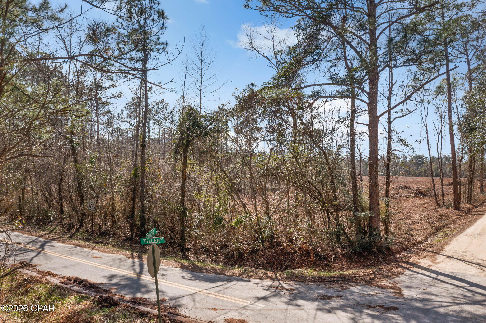 Image 7 For Xxx Tiller Road North Lot