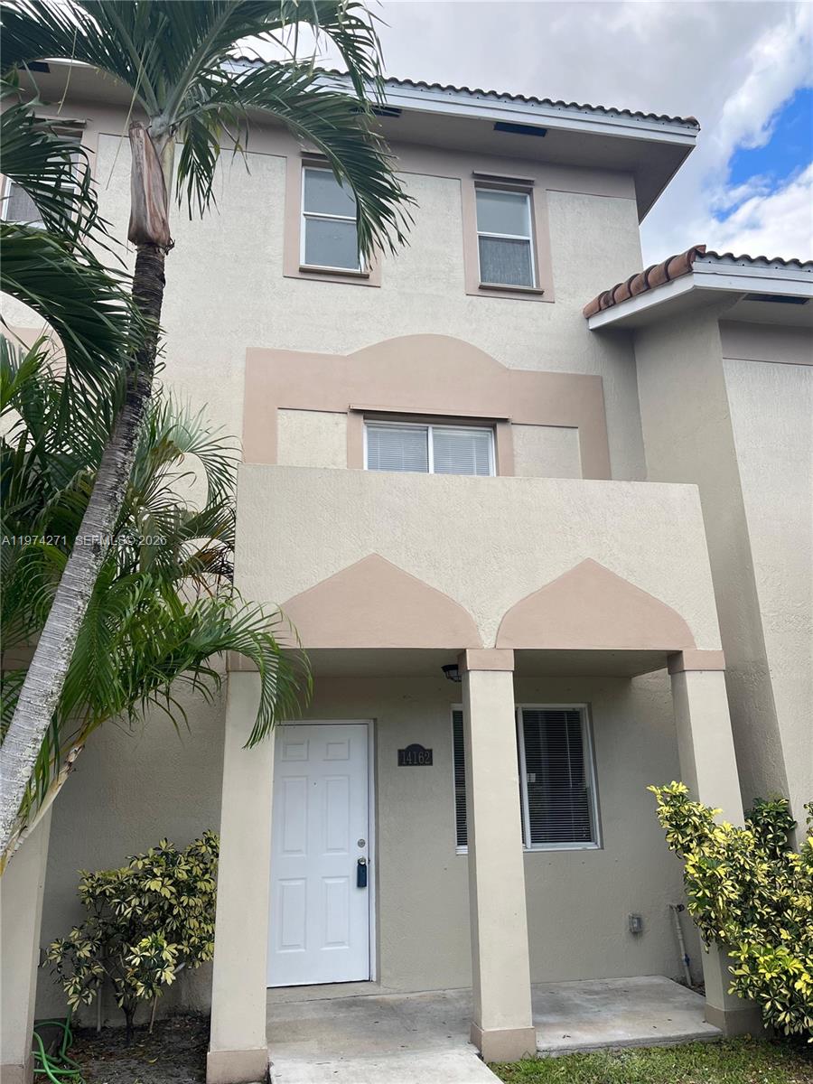 Lake Vue Villas Condo