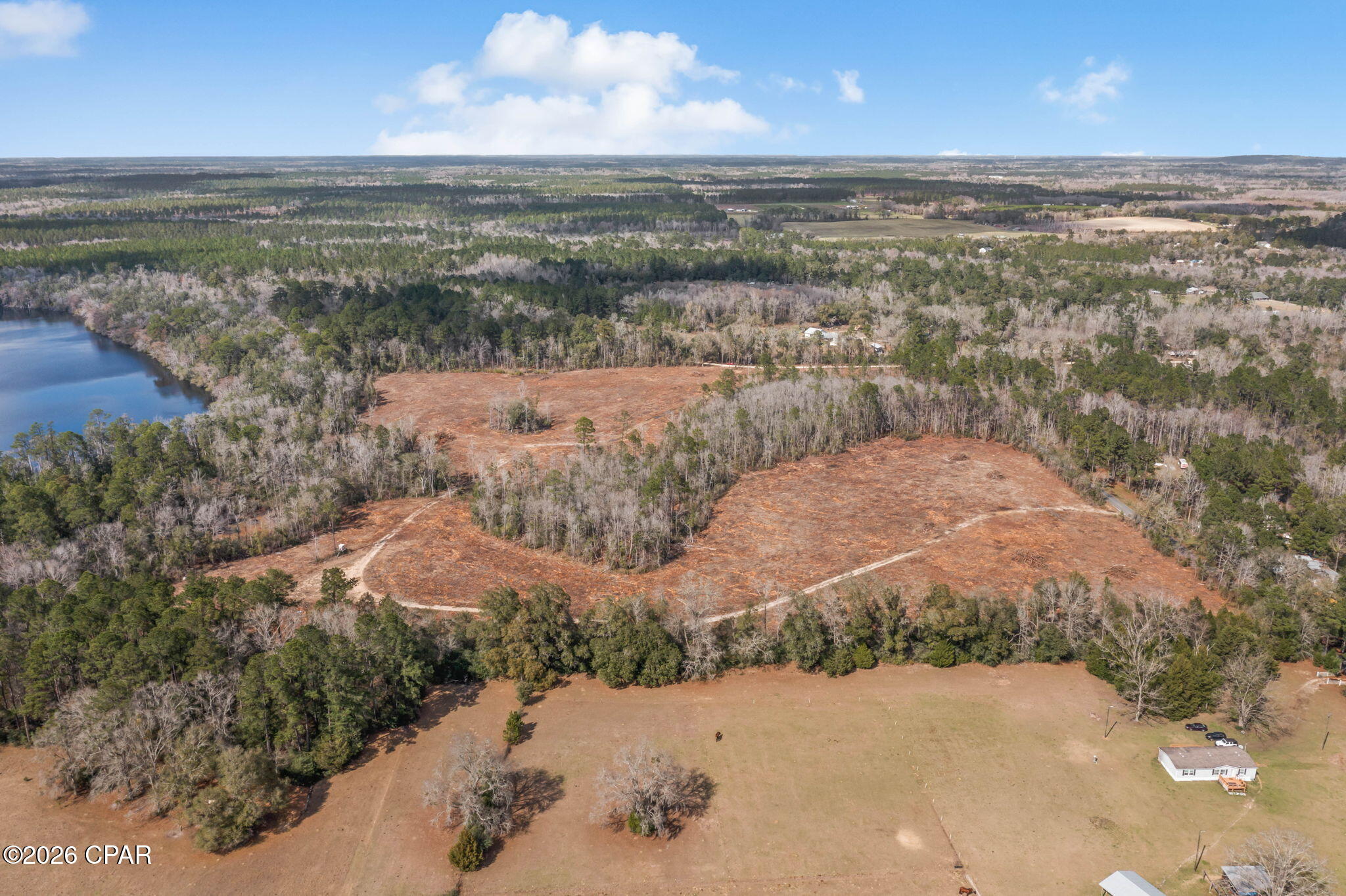 Image 10 For Xxx Tiller Road South Lot