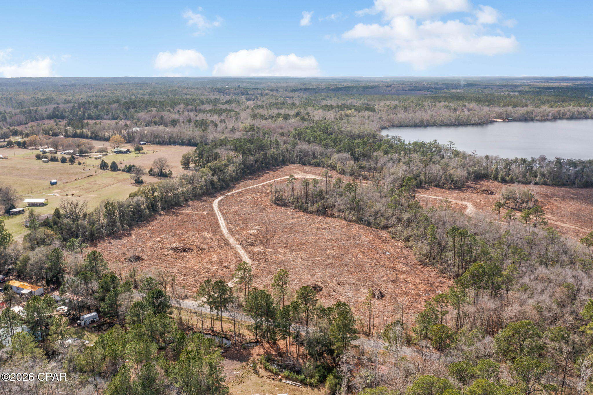 Image 13 For Xxx Tiller Road South Lot