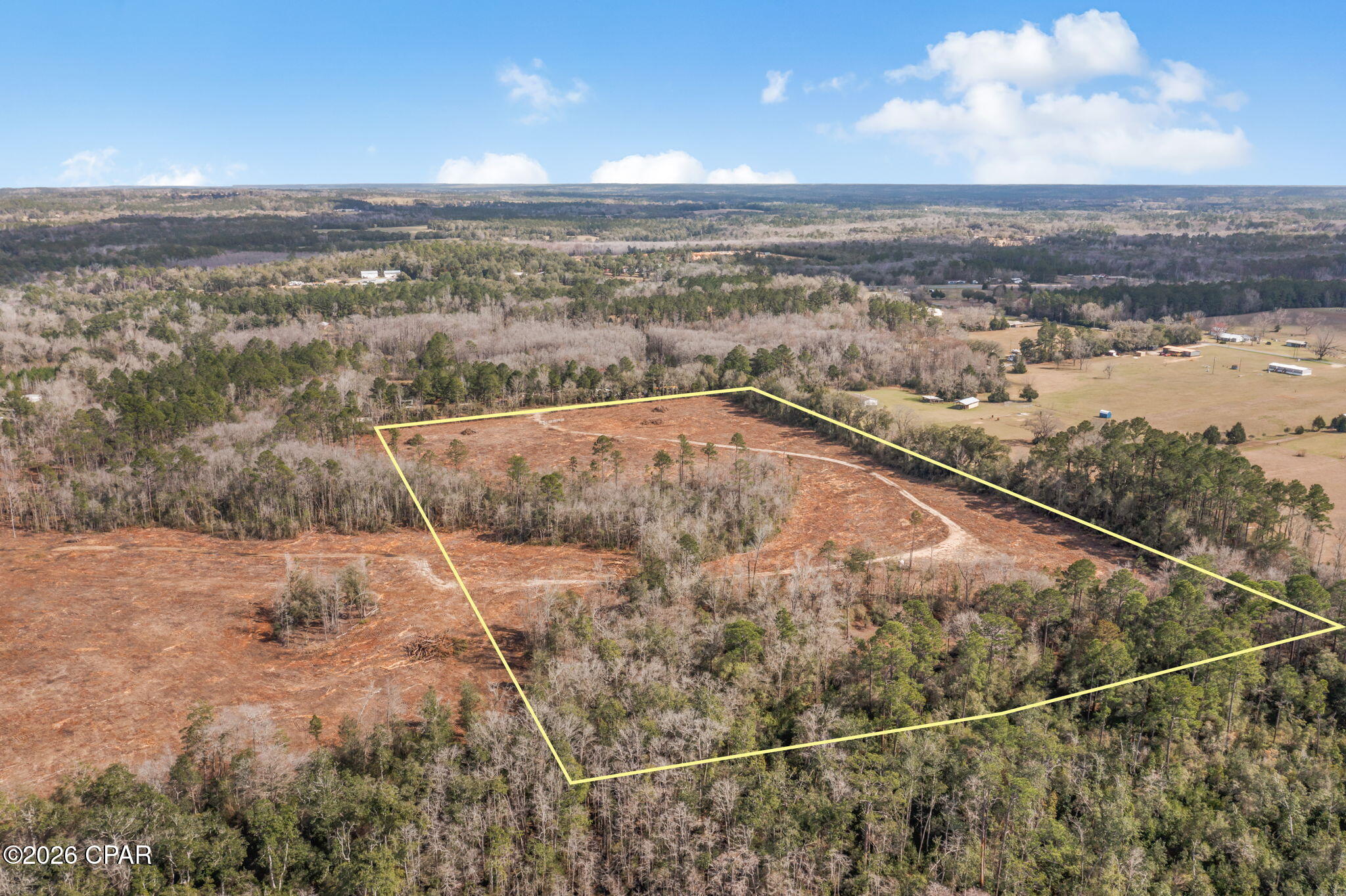 Image 3 For Xxx Tiller Road South Lot