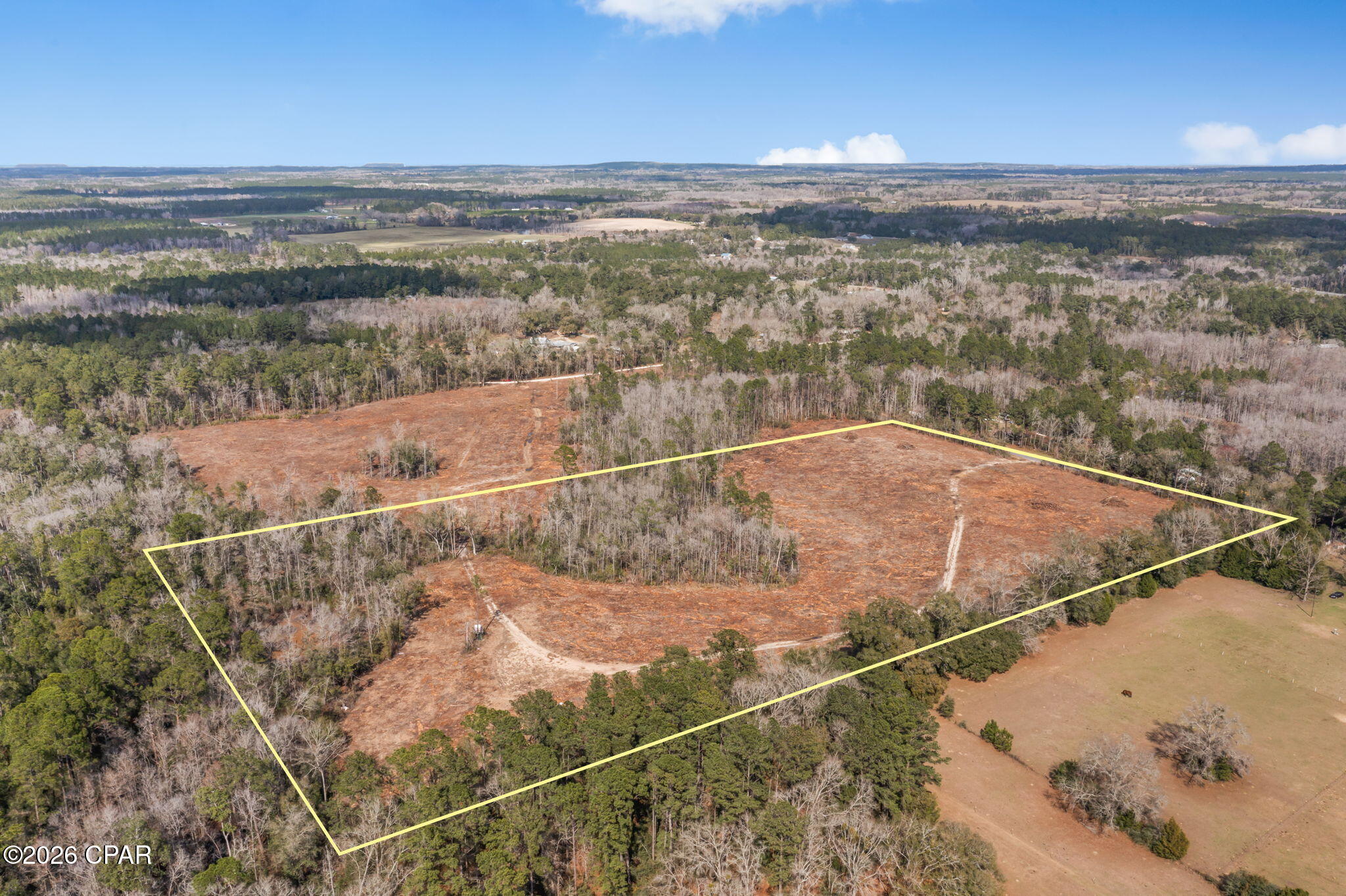 Image 5 For Xxx Tiller Road South Lot