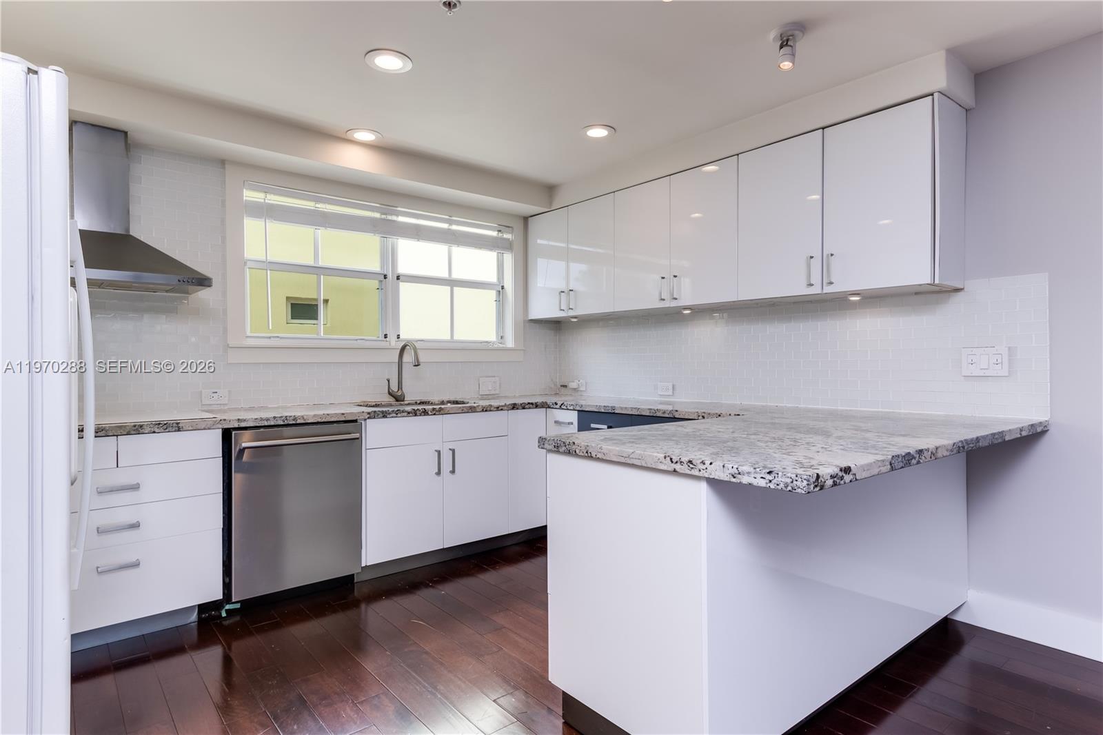 Victoria Park Towhomes