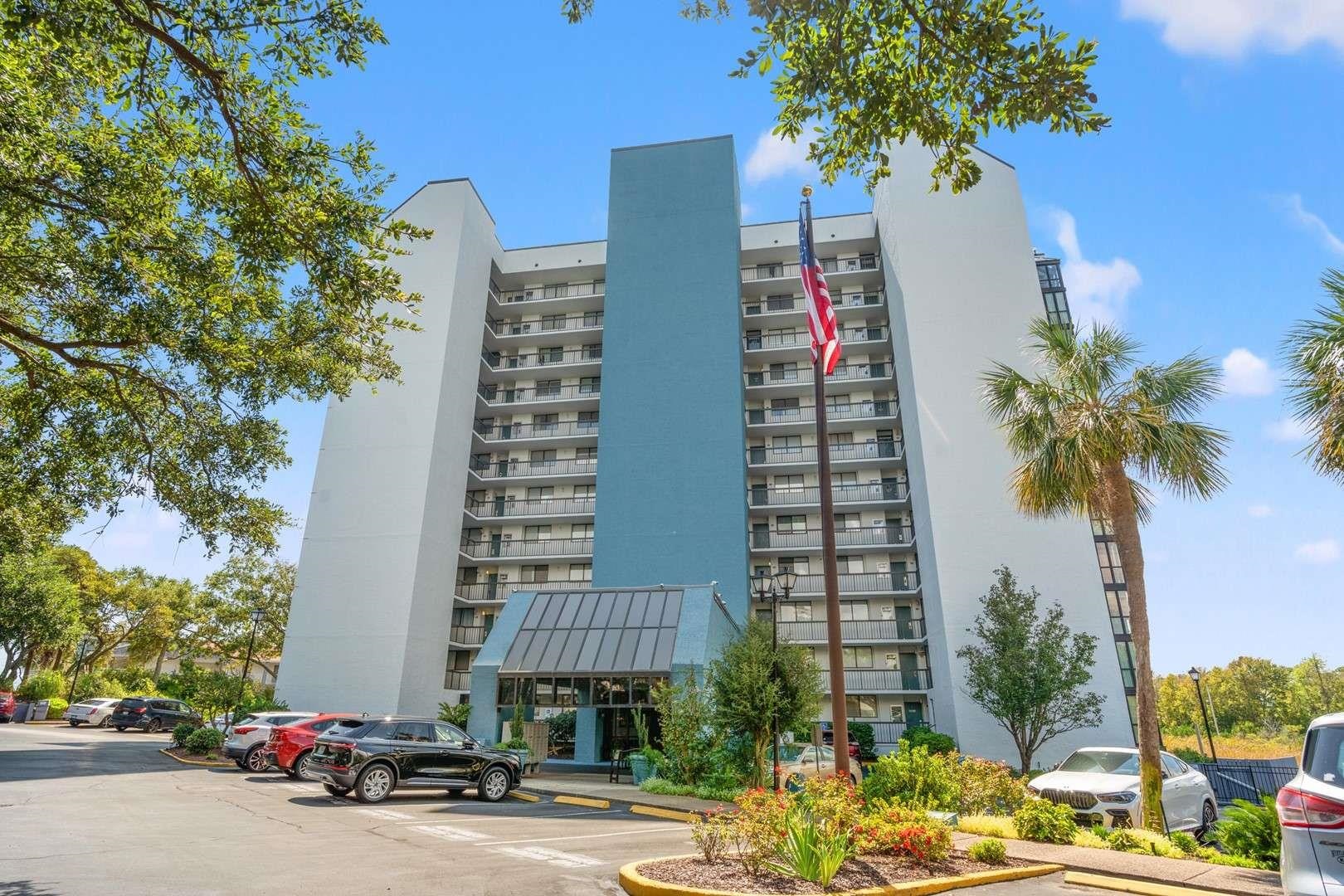 311 69th Ave. N UNIT #903 Myrtle Beach, SC 29572