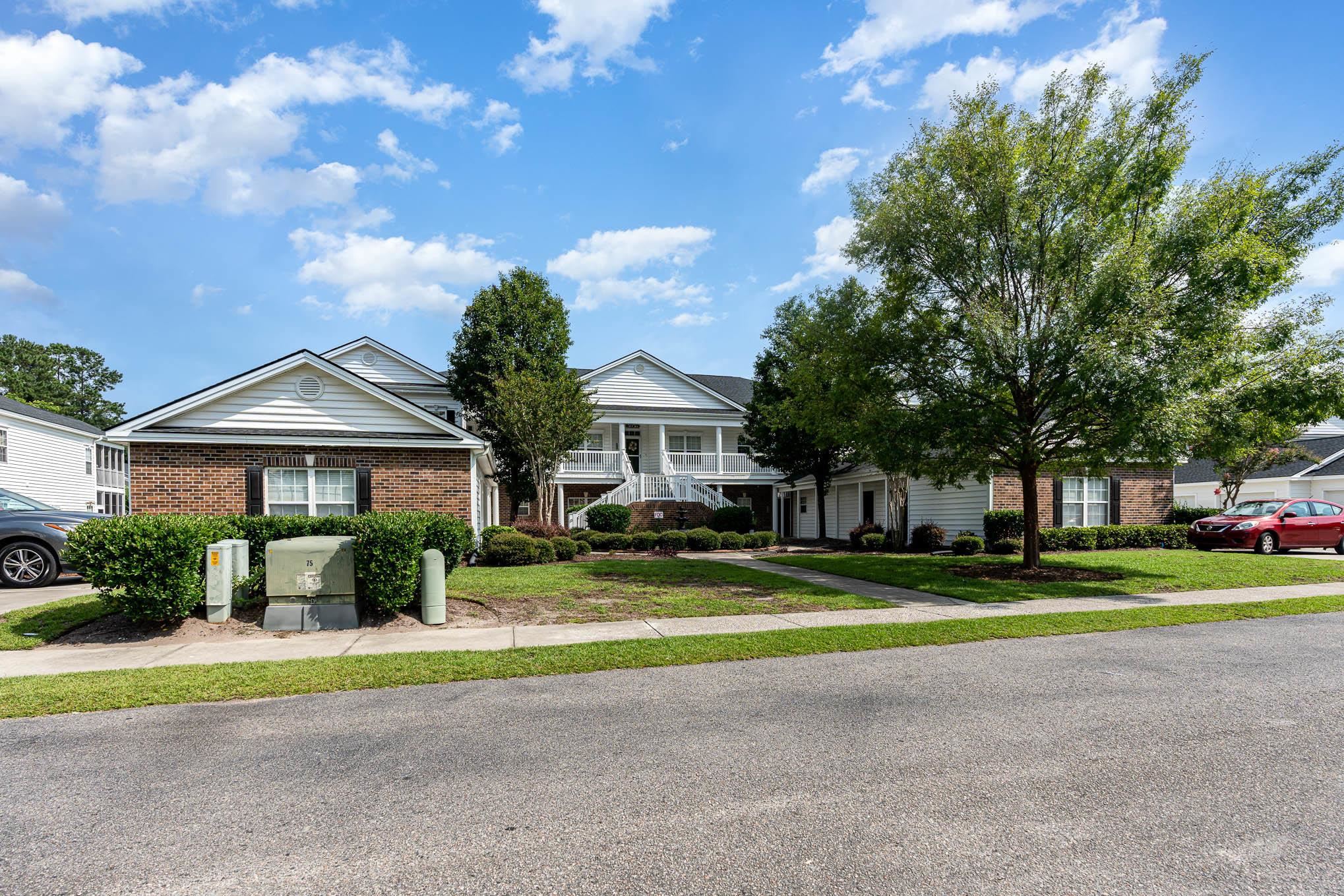 5056 Glenbrook Dr. UNIT #202 Myrtle Beach, SC 29579