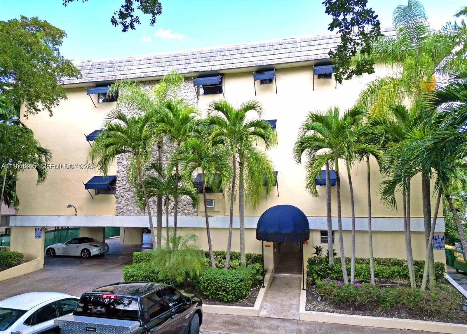 Villa Santander Condo